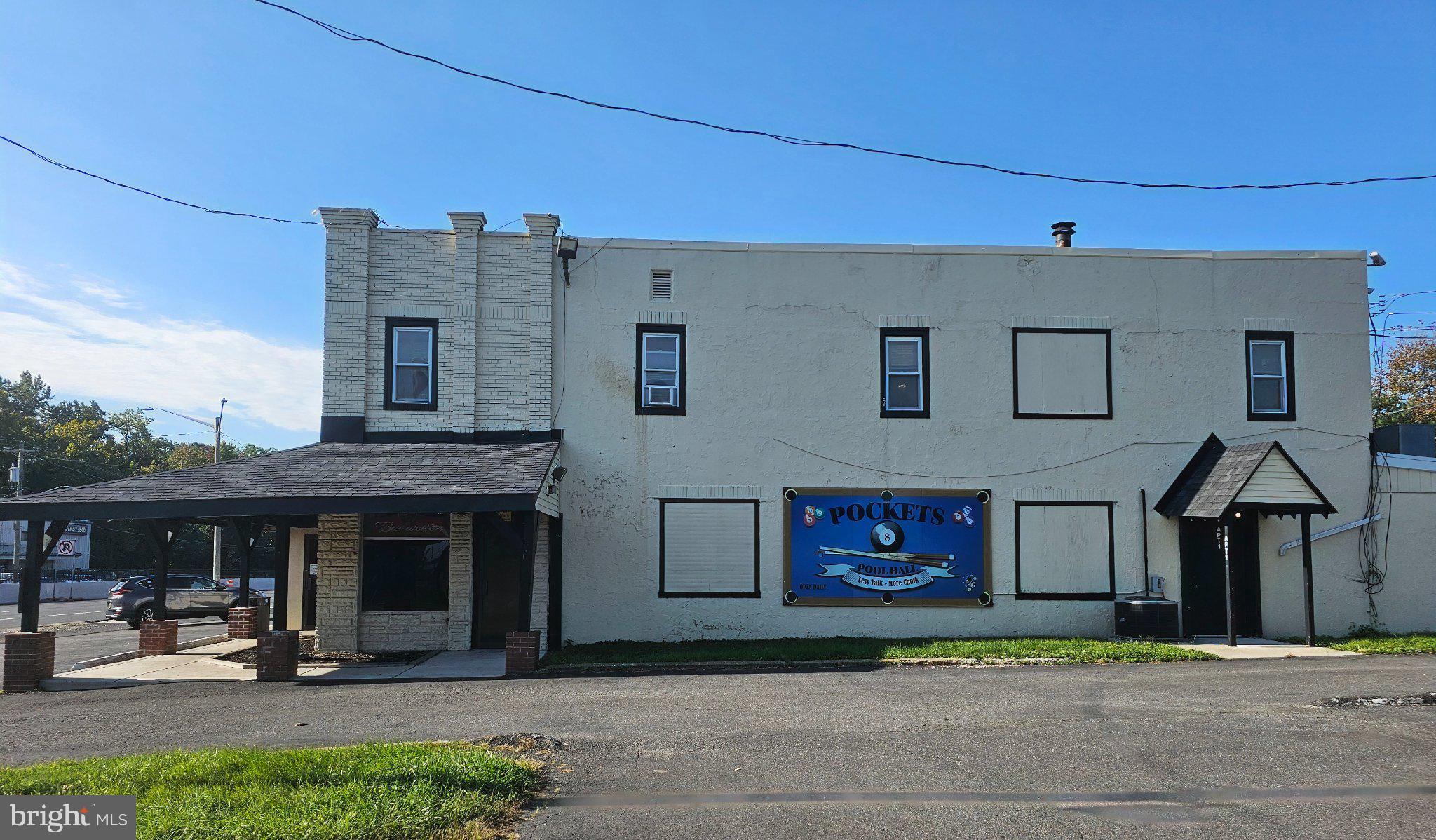 315 S DUPONT HIGHWAY