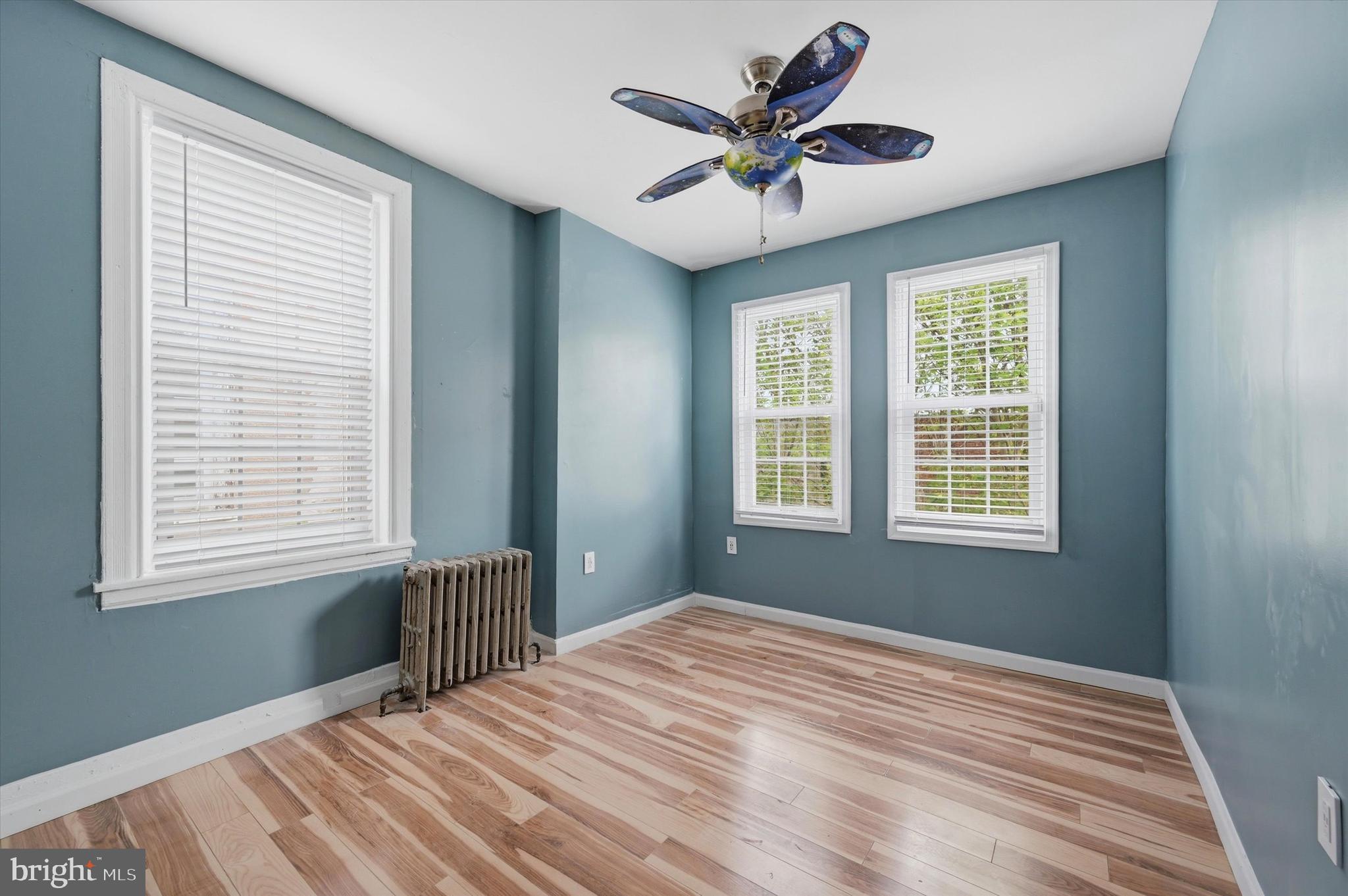 BELMONT - Residential
