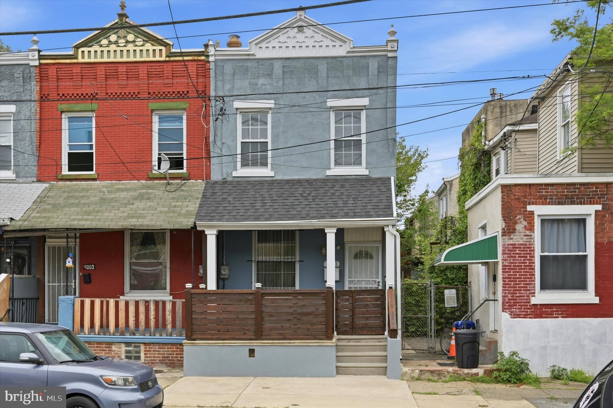 BELMONT - Residential