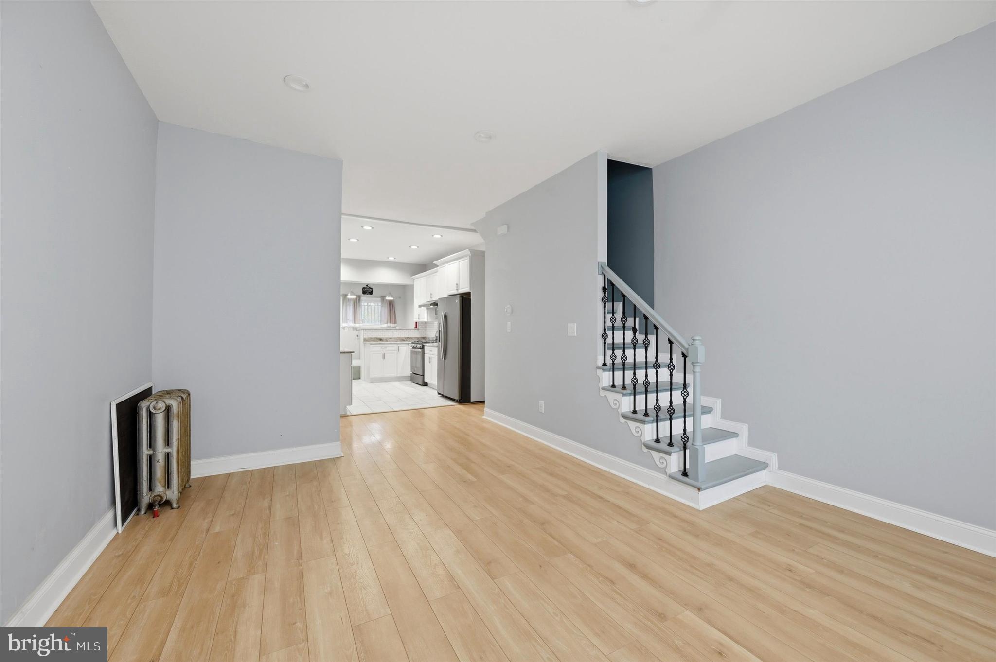 BELMONT - Residential