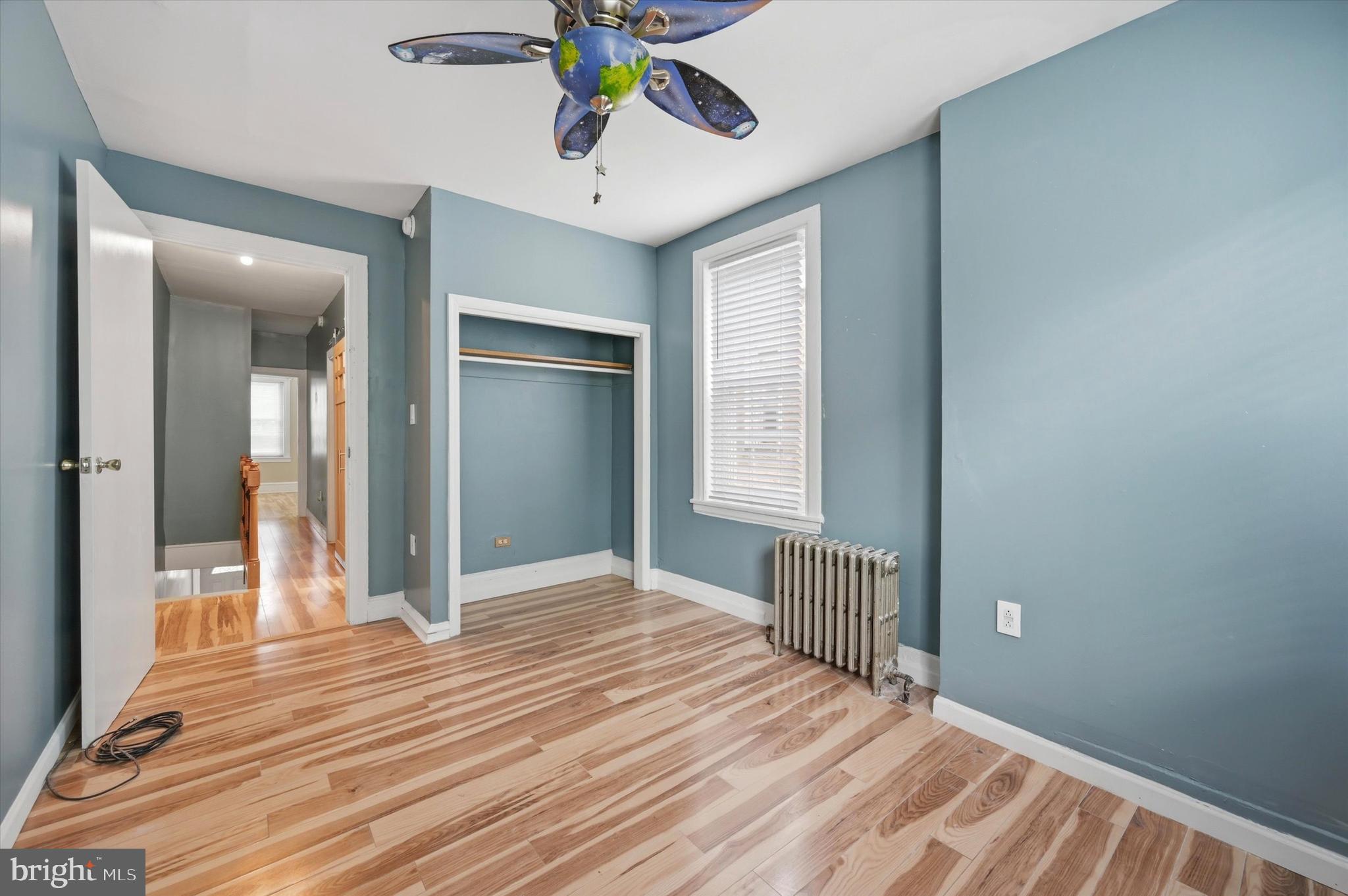 BELMONT - Residential