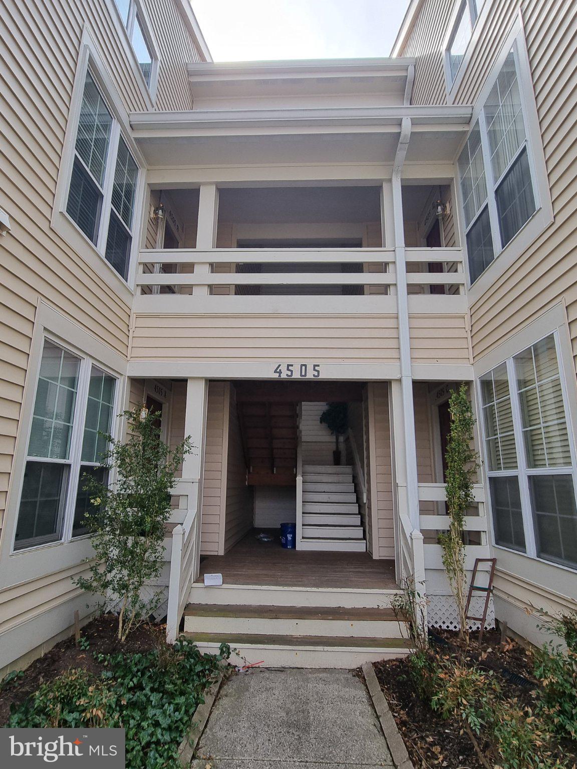 4505 HAZELTINE COURT D