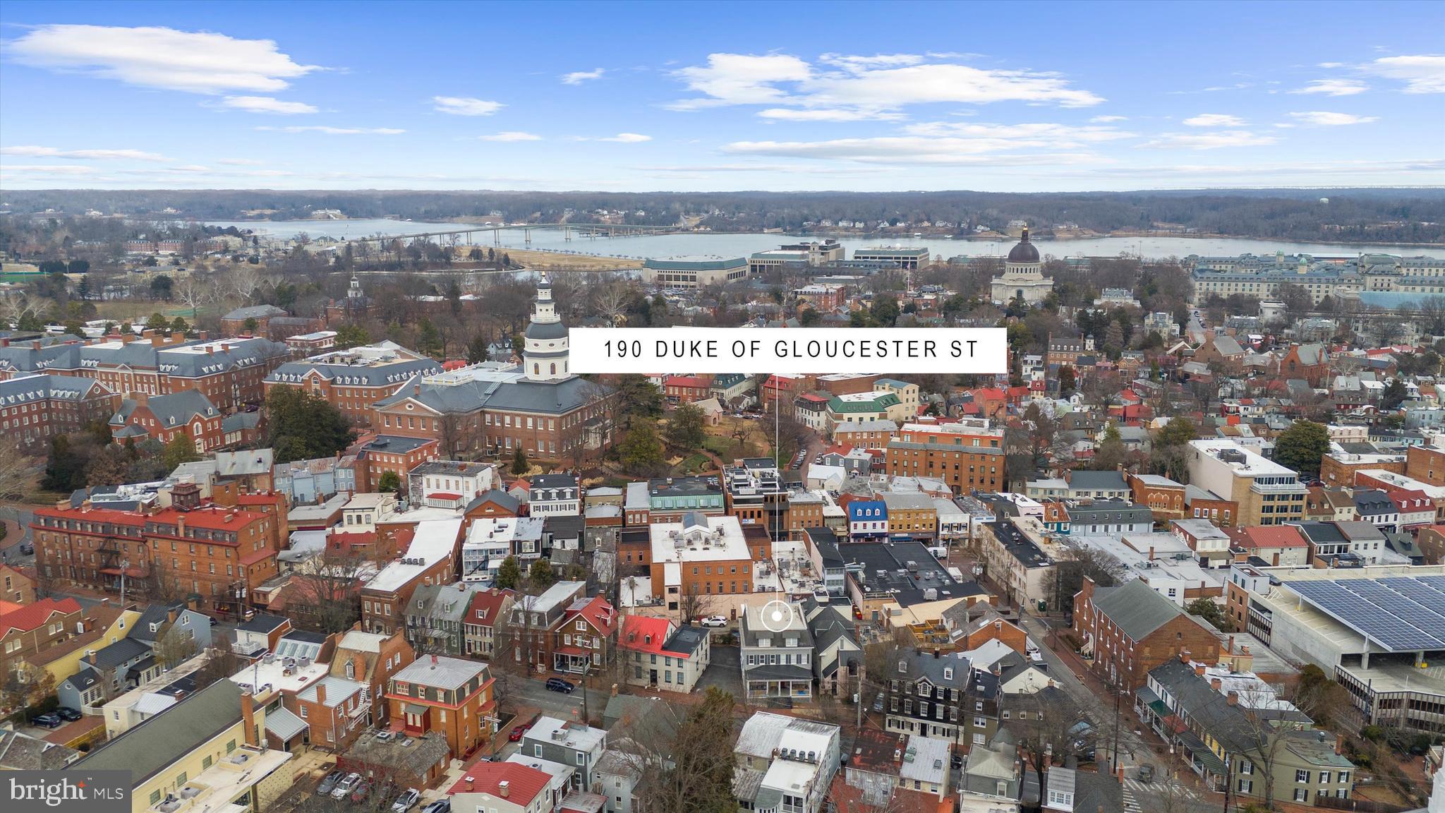 HISTORIC DISTRICT - Residential