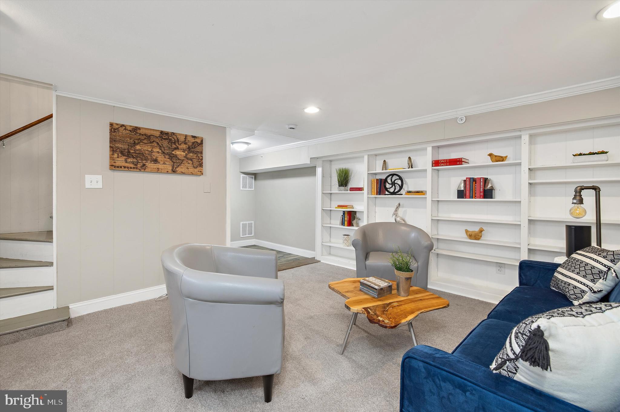 HISTORIC DISTRICT - Residential