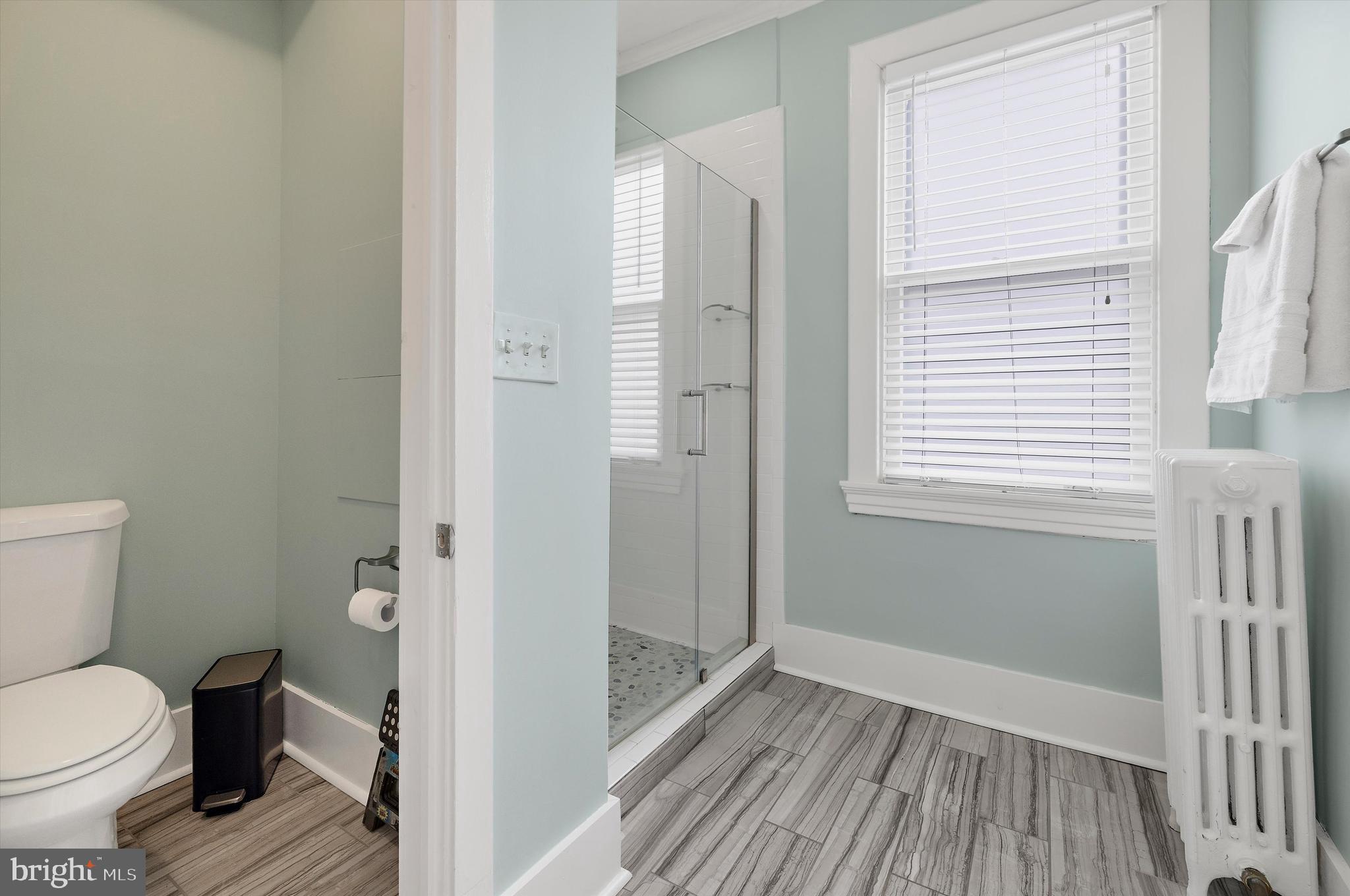 HISTORIC DISTRICT - Residential