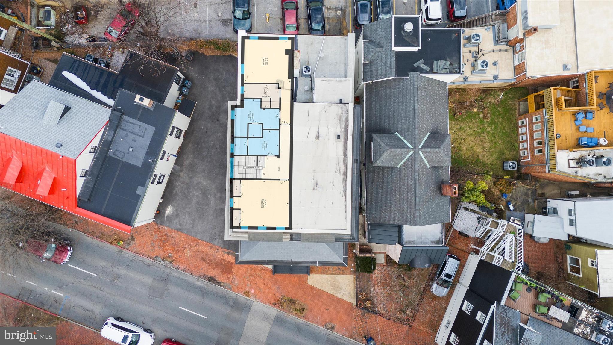 HISTORIC DISTRICT - Residential