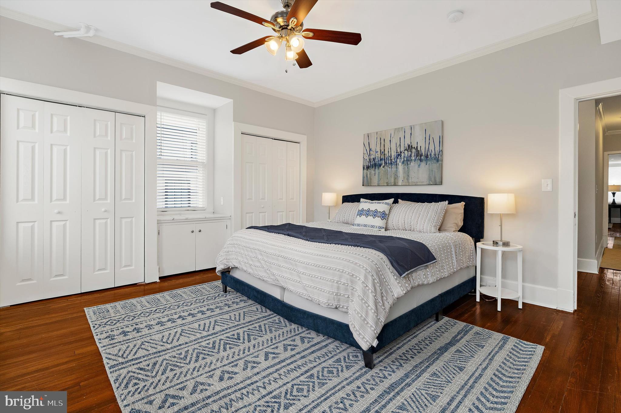 HISTORIC DISTRICT - Residential