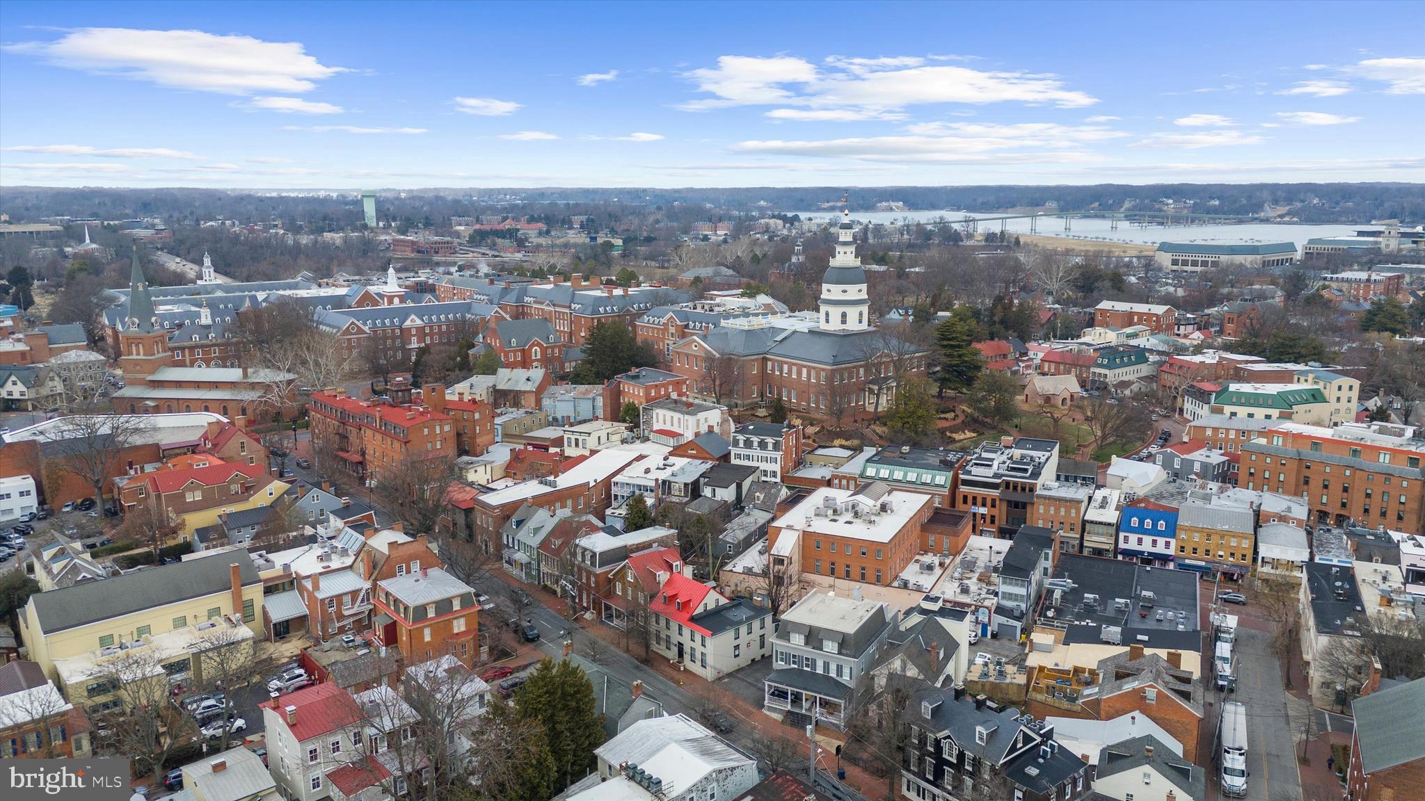 HISTORIC DISTRICT - Residential