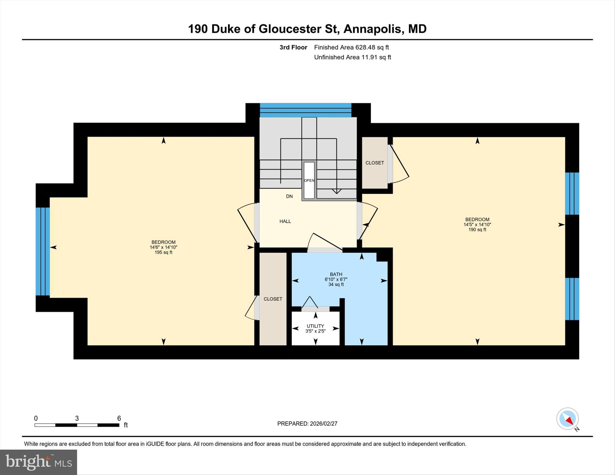 HISTORIC DISTRICT - Residential