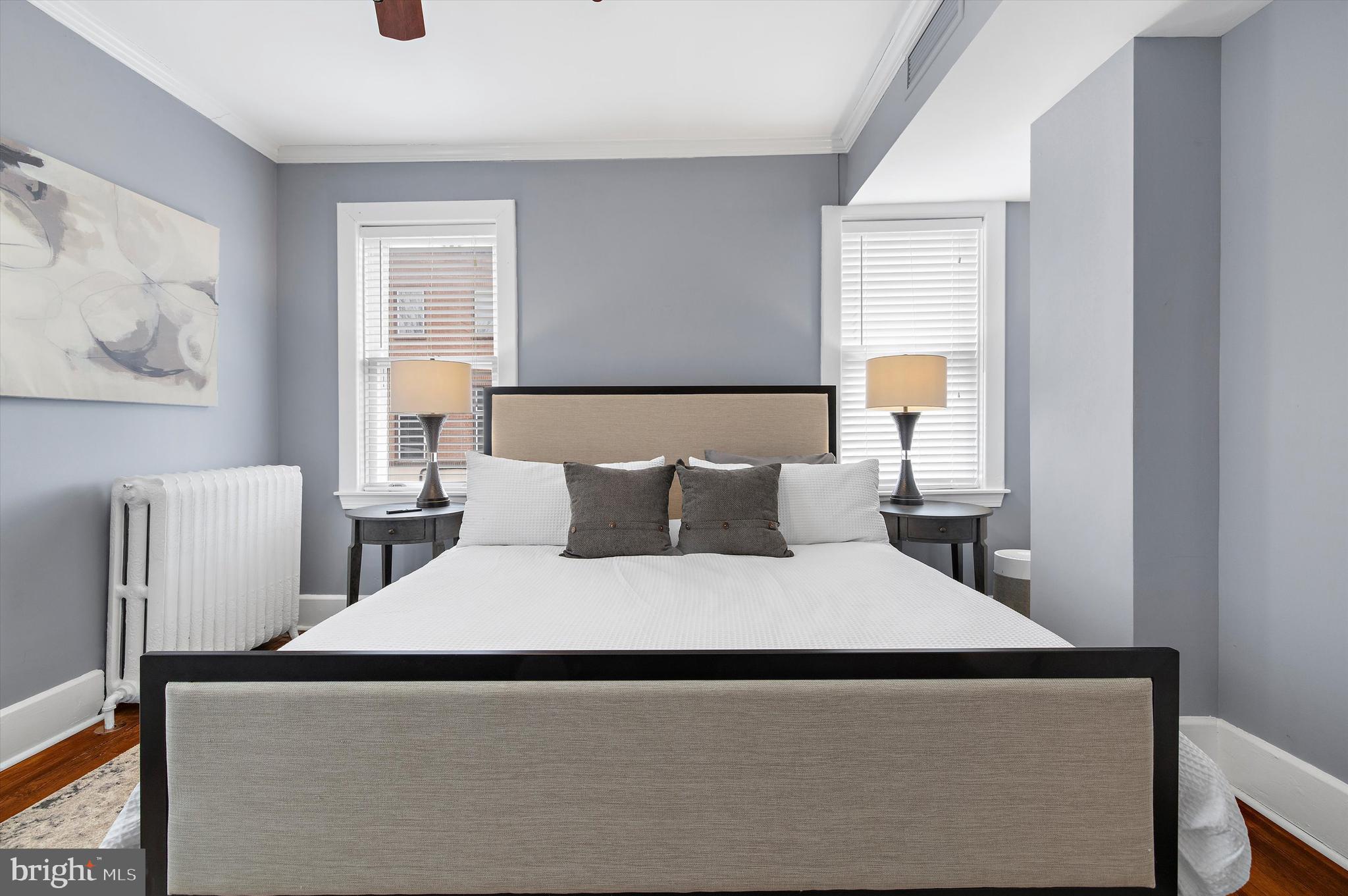 HISTORIC DISTRICT - Residential