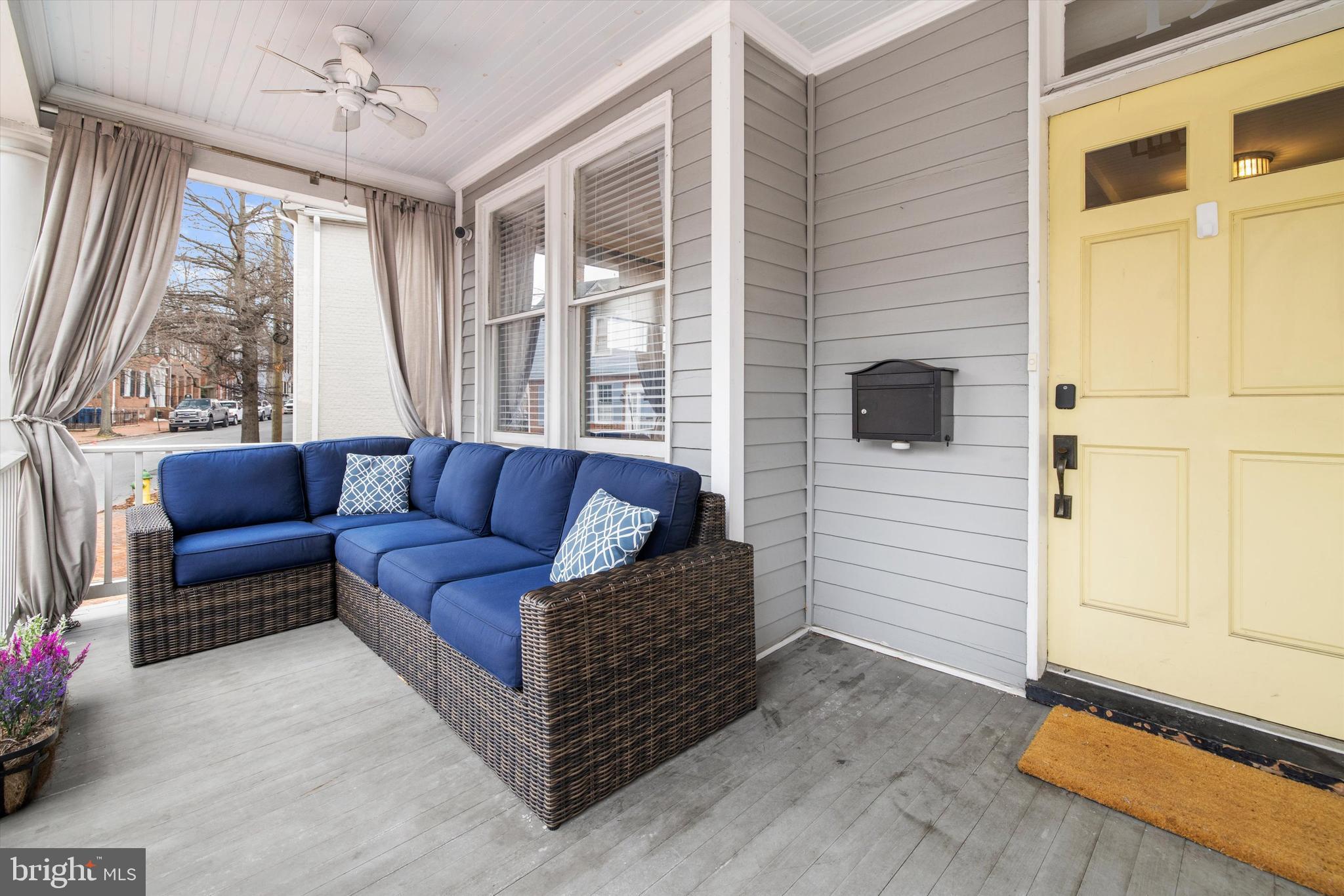 HISTORIC DISTRICT - Residential