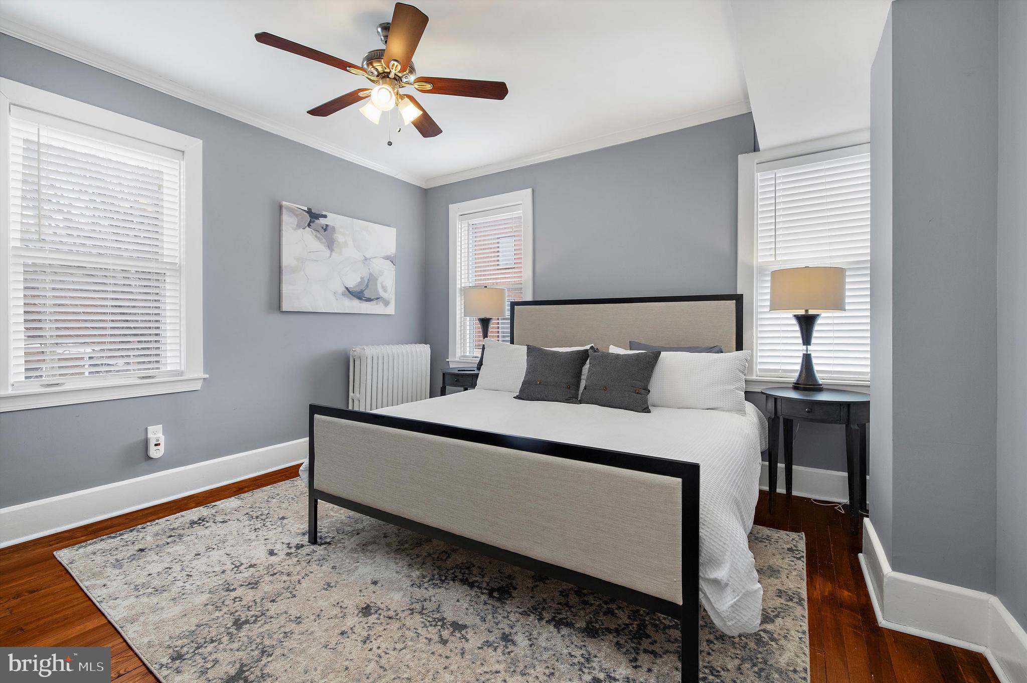 HISTORIC DISTRICT - Residential