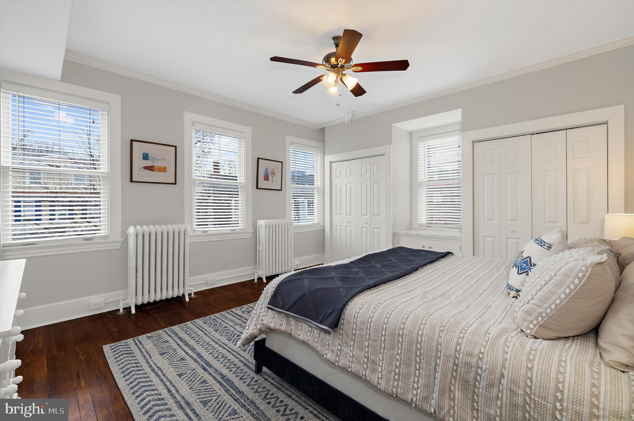 HISTORIC DISTRICT - Residential