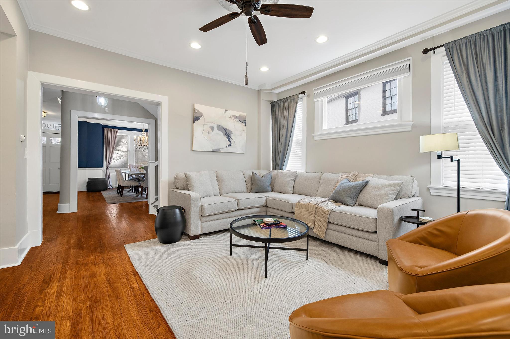 HISTORIC DISTRICT - Residential