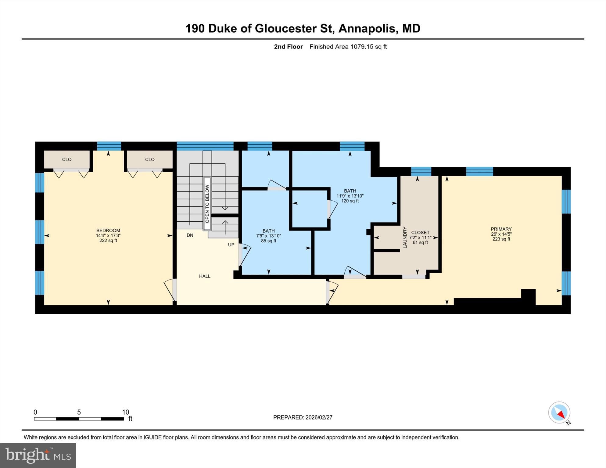HISTORIC DISTRICT - Residential