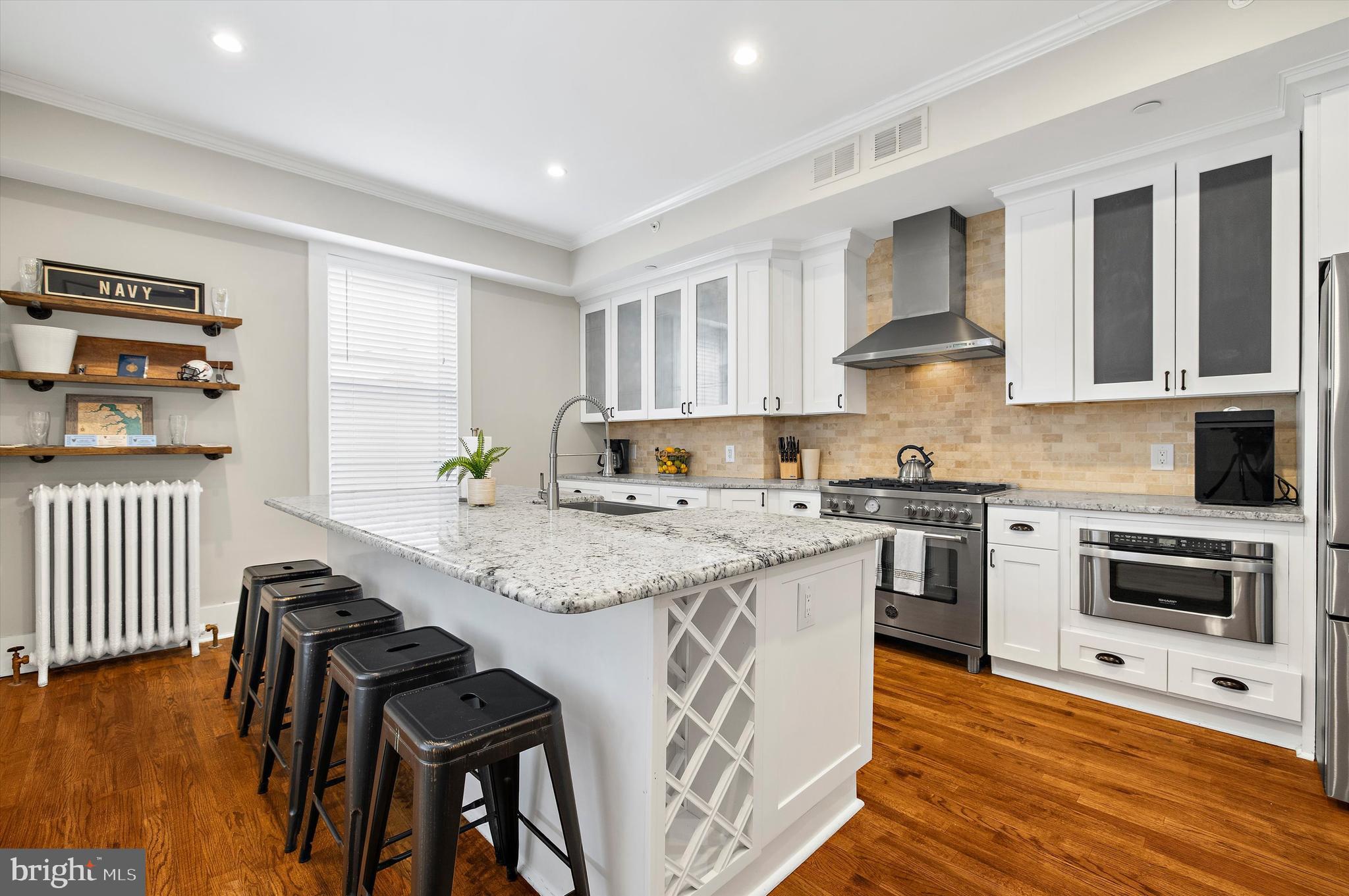 HISTORIC DISTRICT - Residential