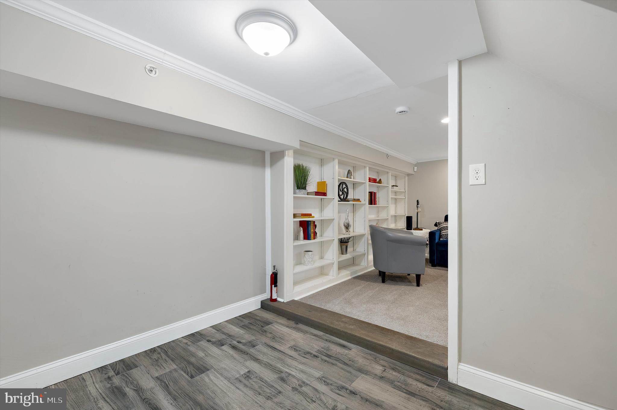 HISTORIC DISTRICT - Residential