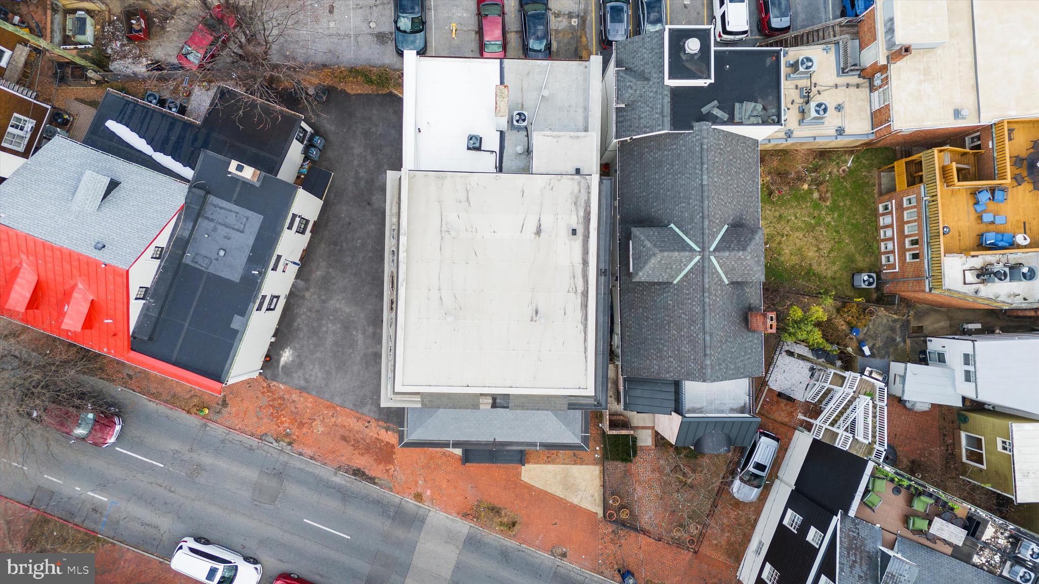 HISTORIC DISTRICT - Residential