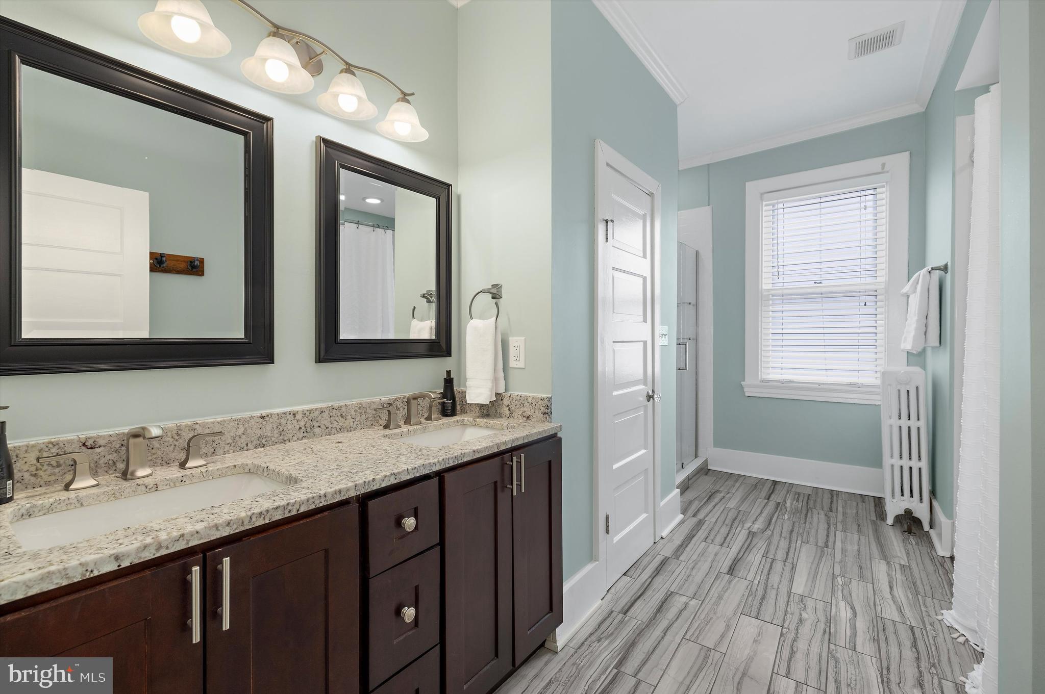 HISTORIC DISTRICT - Residential