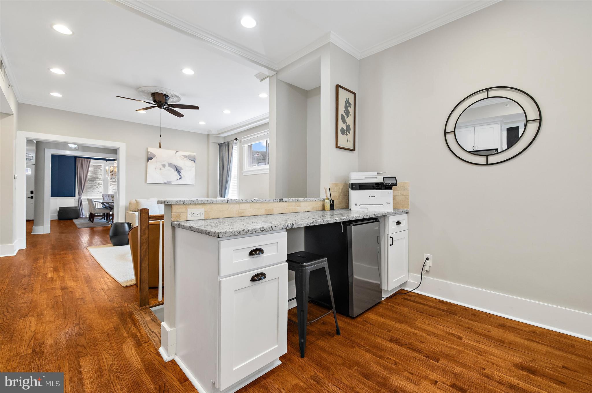 HISTORIC DISTRICT - Residential