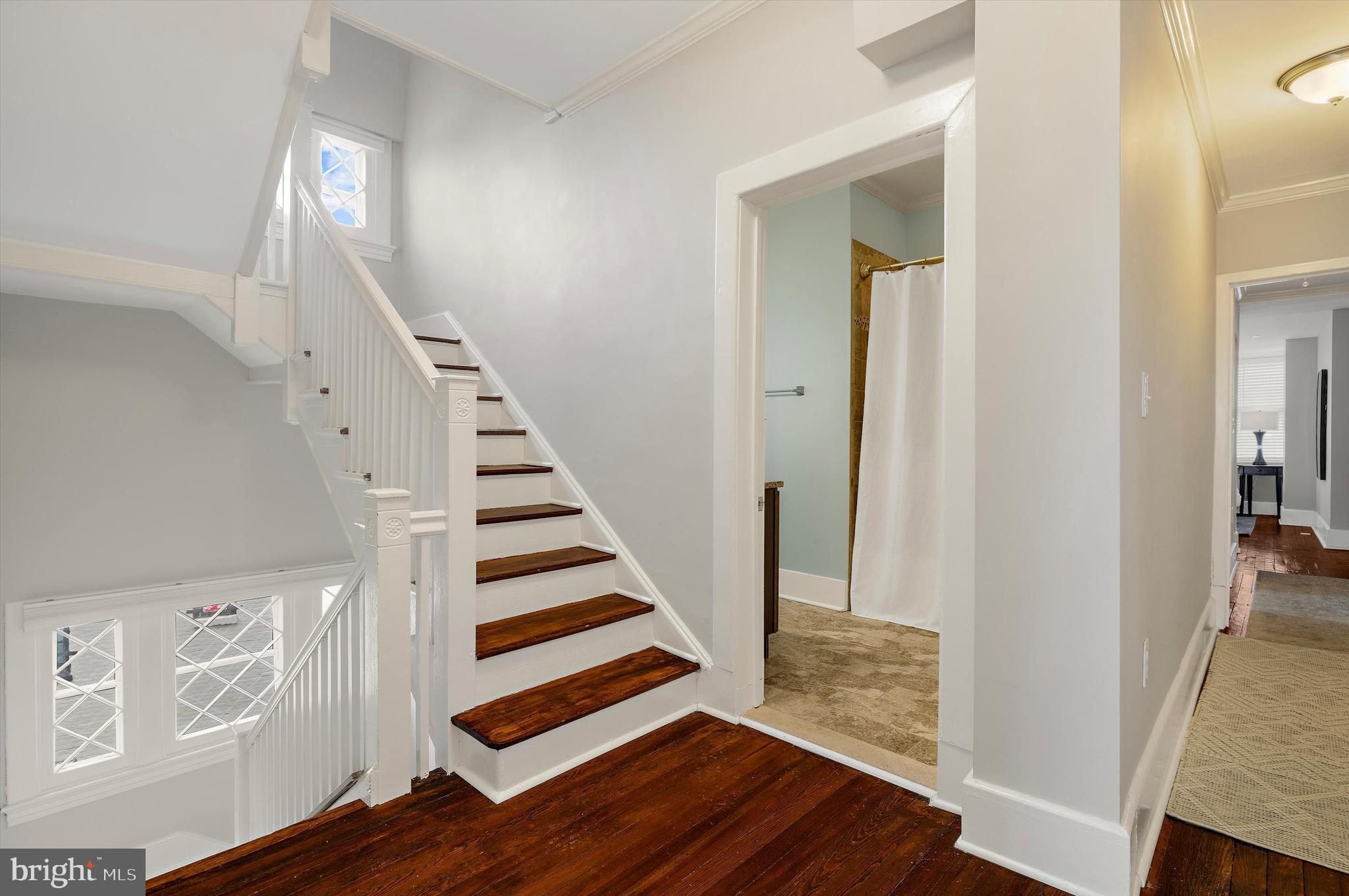 HISTORIC DISTRICT - Residential