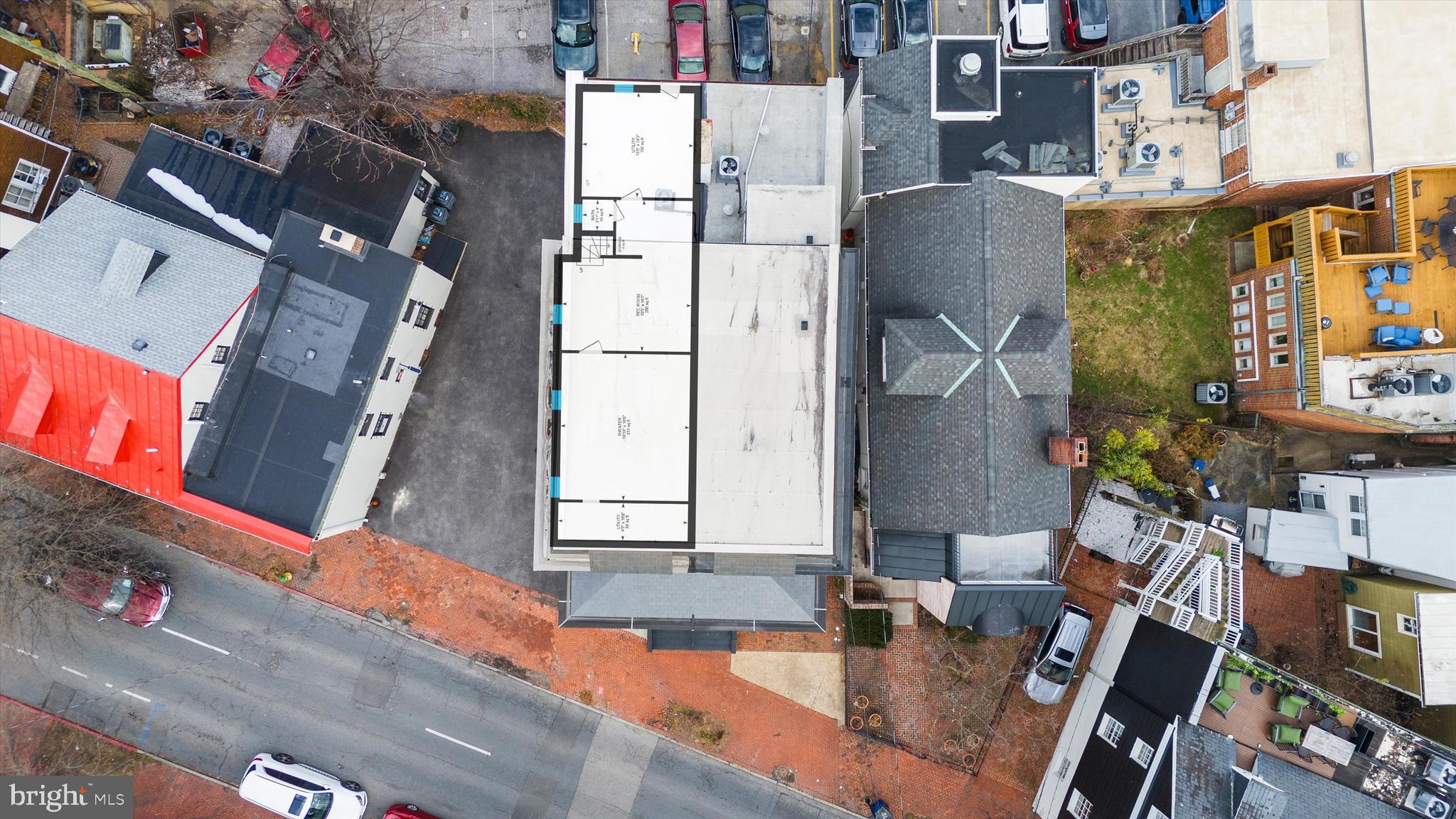 HISTORIC DISTRICT - Residential