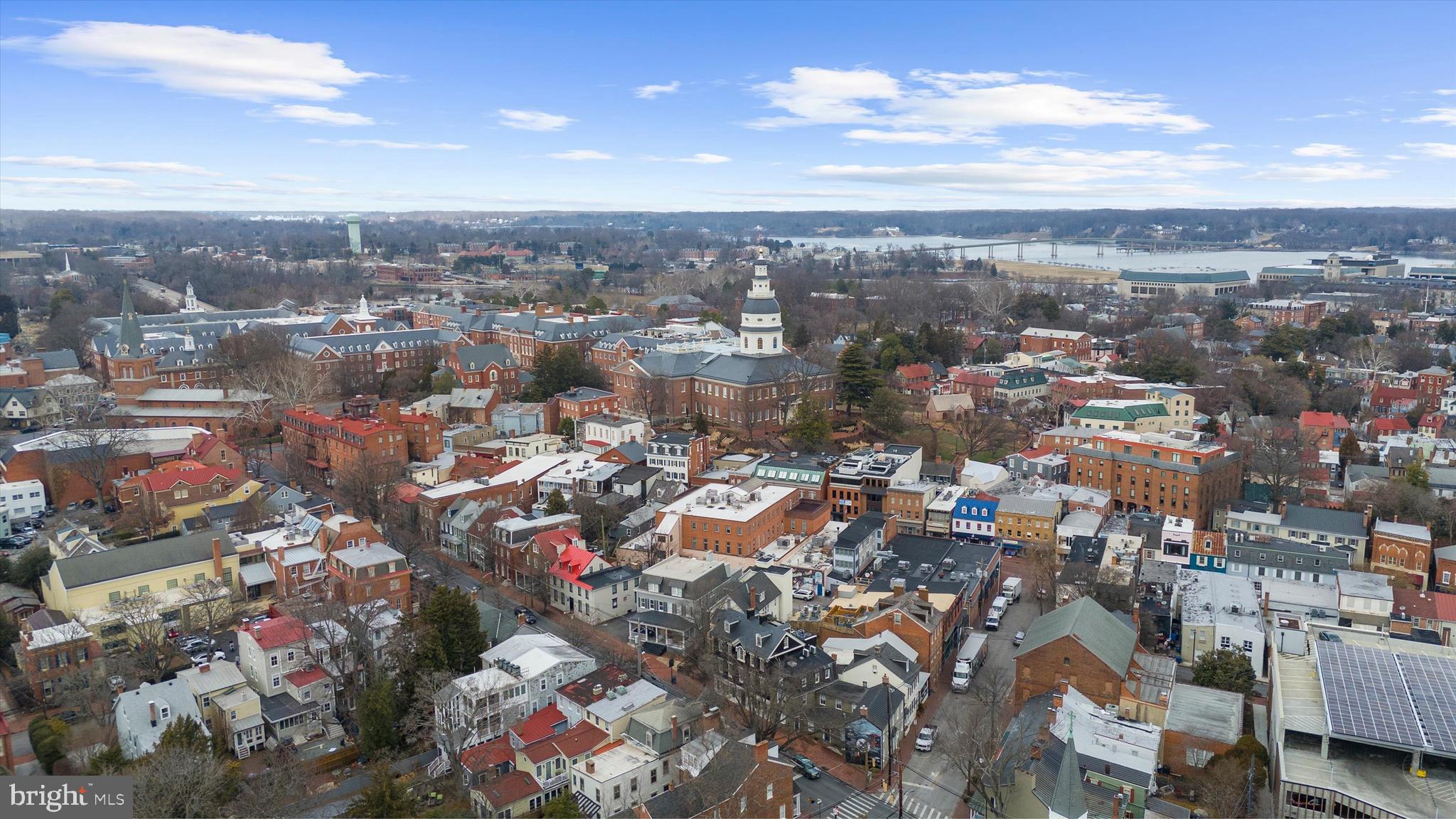 HISTORIC DISTRICT - Residential