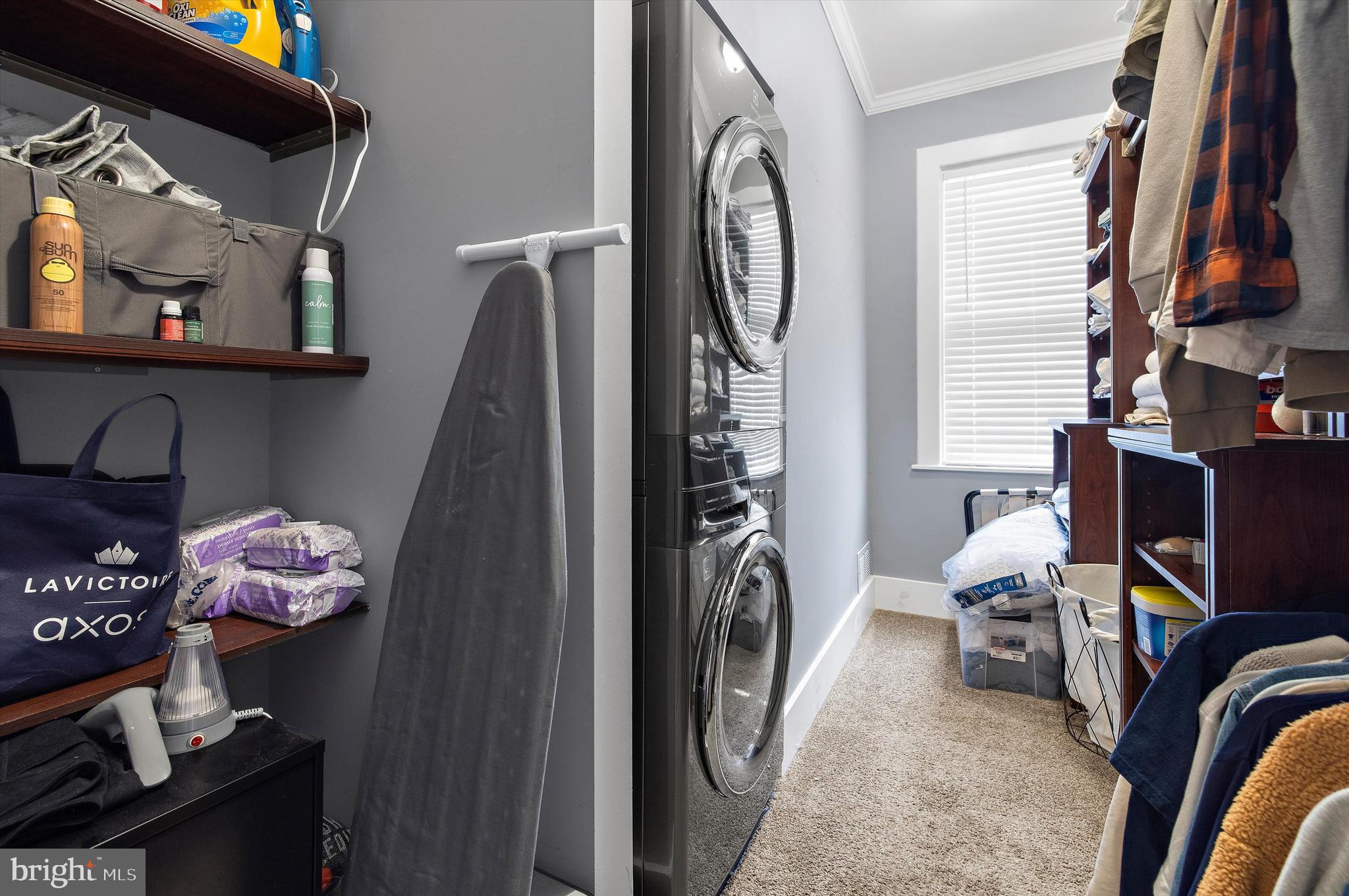 HISTORIC DISTRICT - Residential