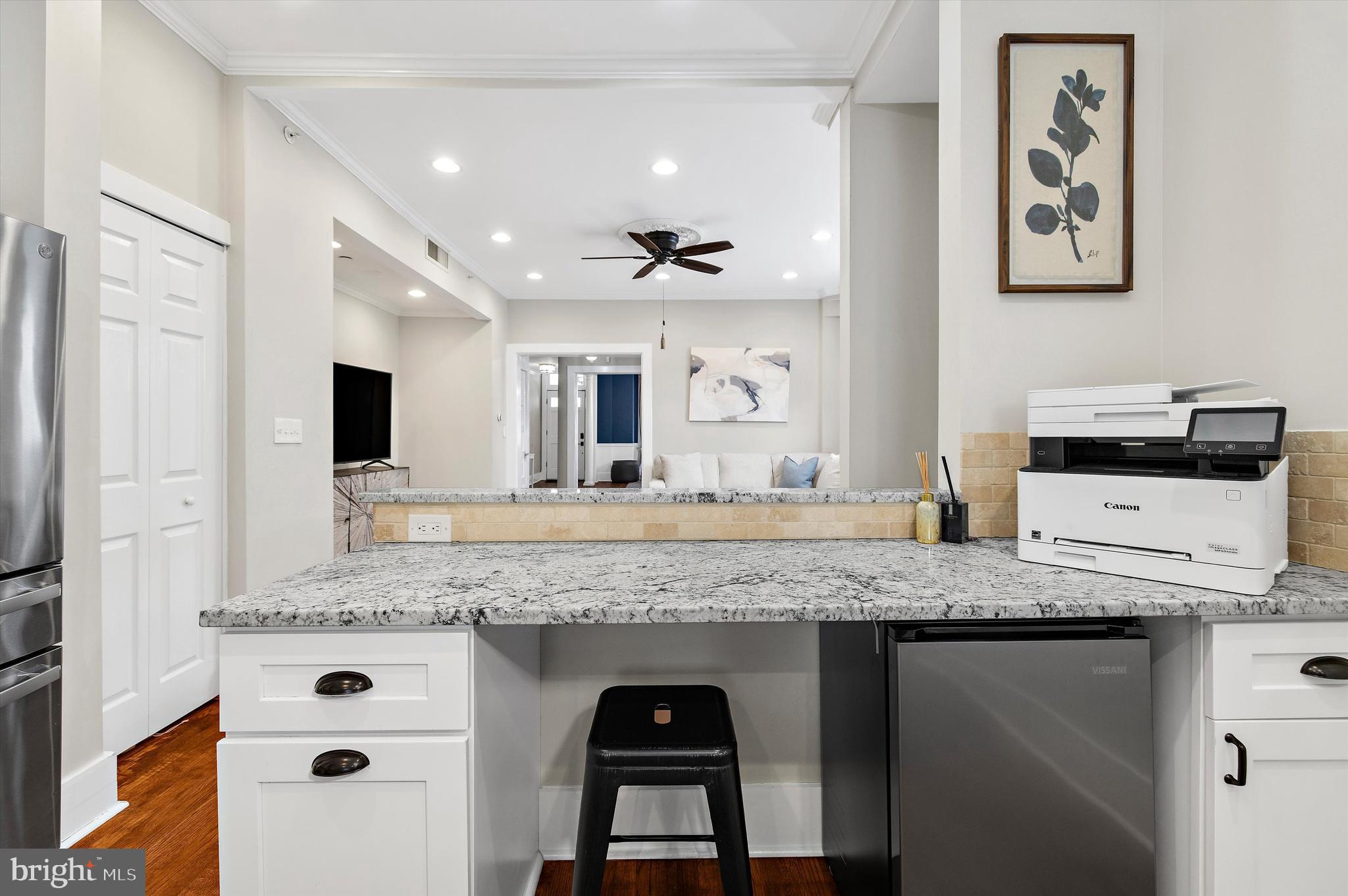 HISTORIC DISTRICT - Residential