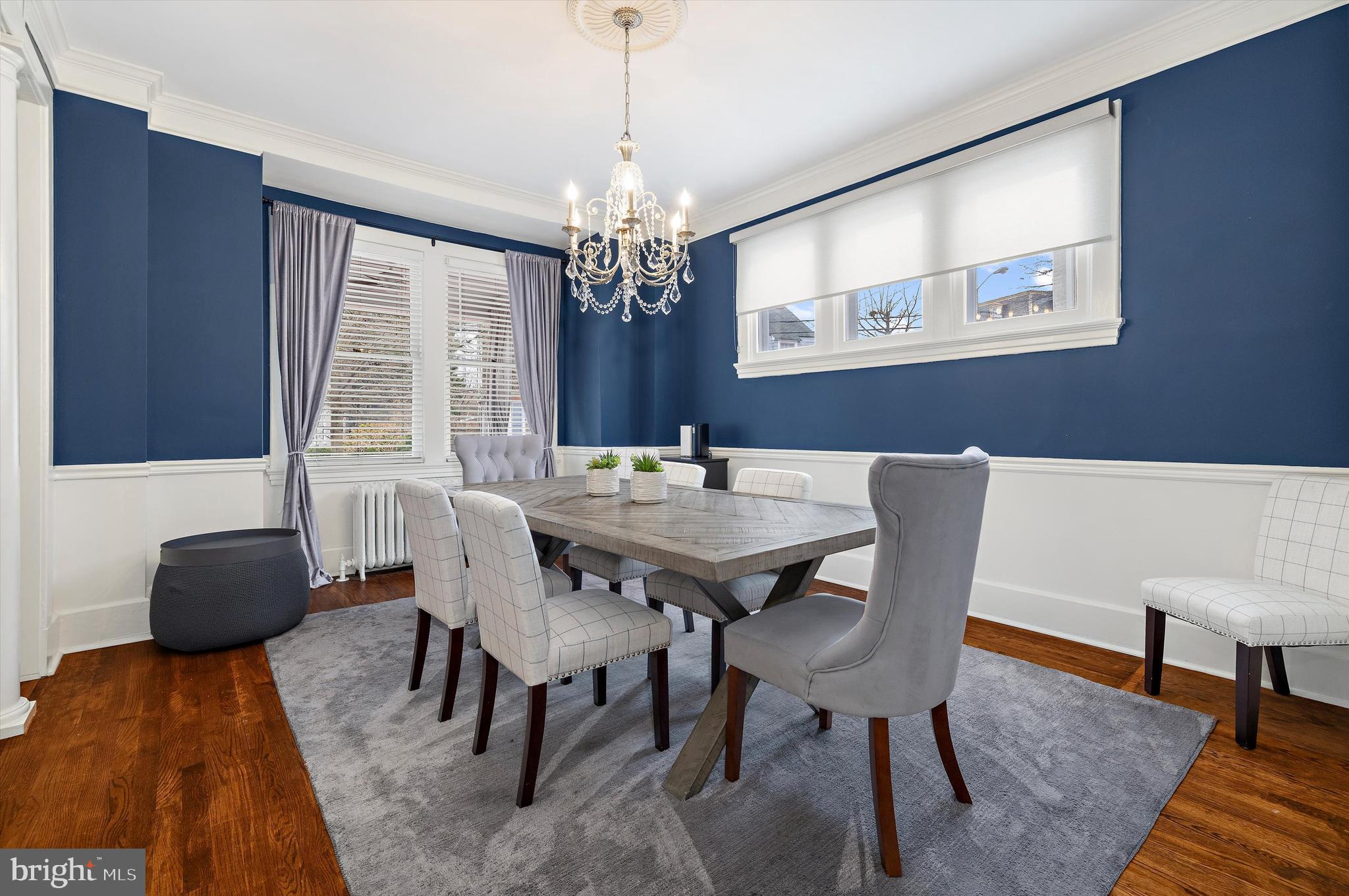 HISTORIC DISTRICT - Residential