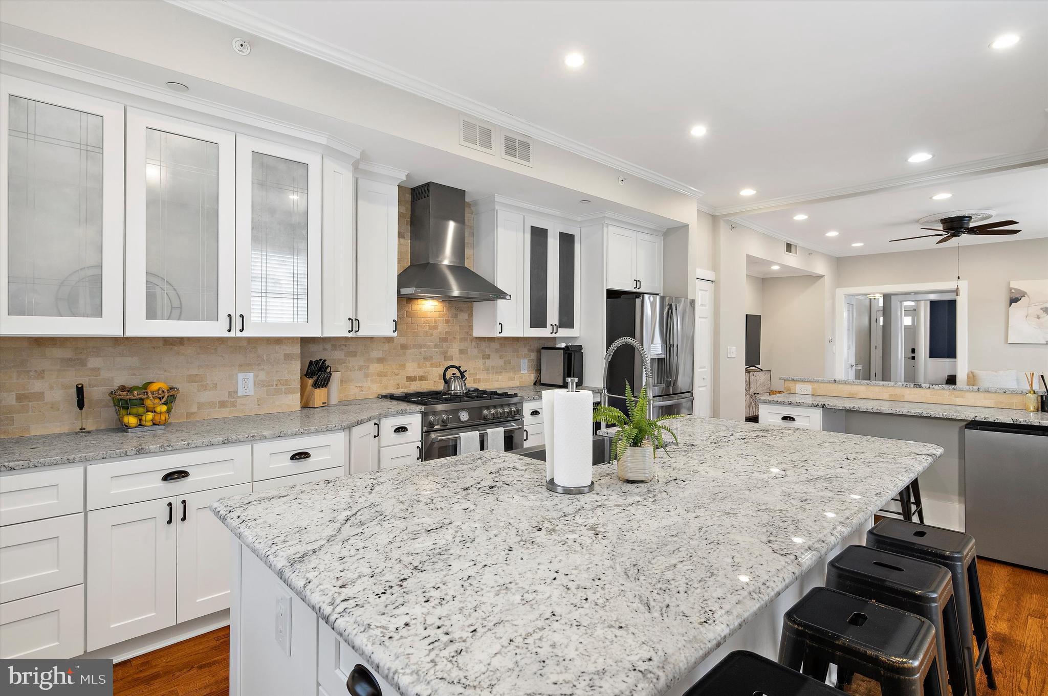 HISTORIC DISTRICT - Residential