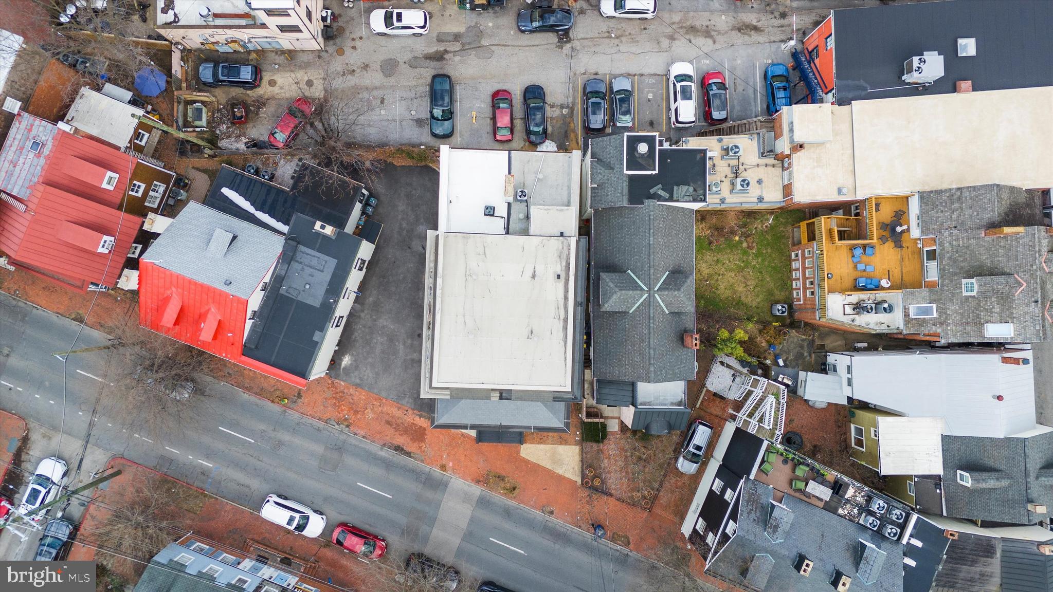 HISTORIC DISTRICT - Residential