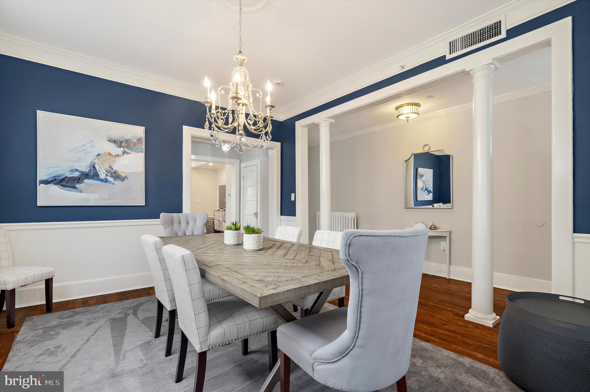 HISTORIC DISTRICT - Residential