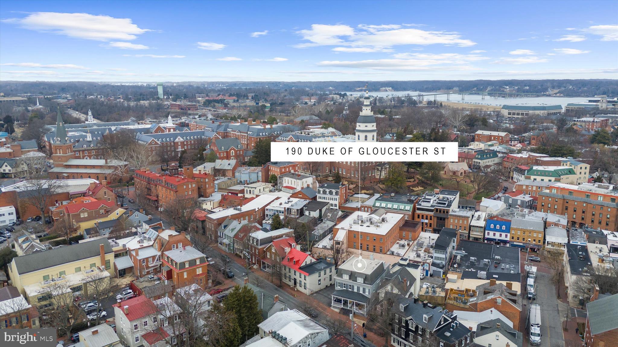 HISTORIC DISTRICT - Residential