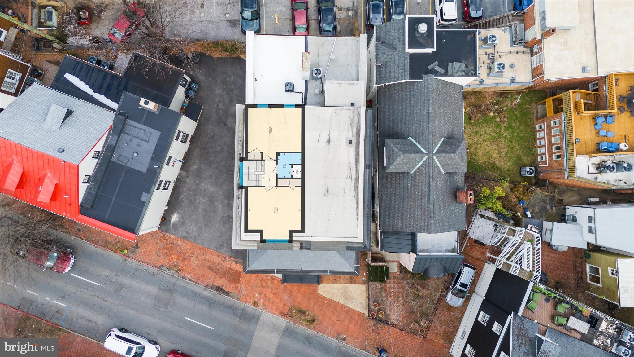 HISTORIC DISTRICT - Residential