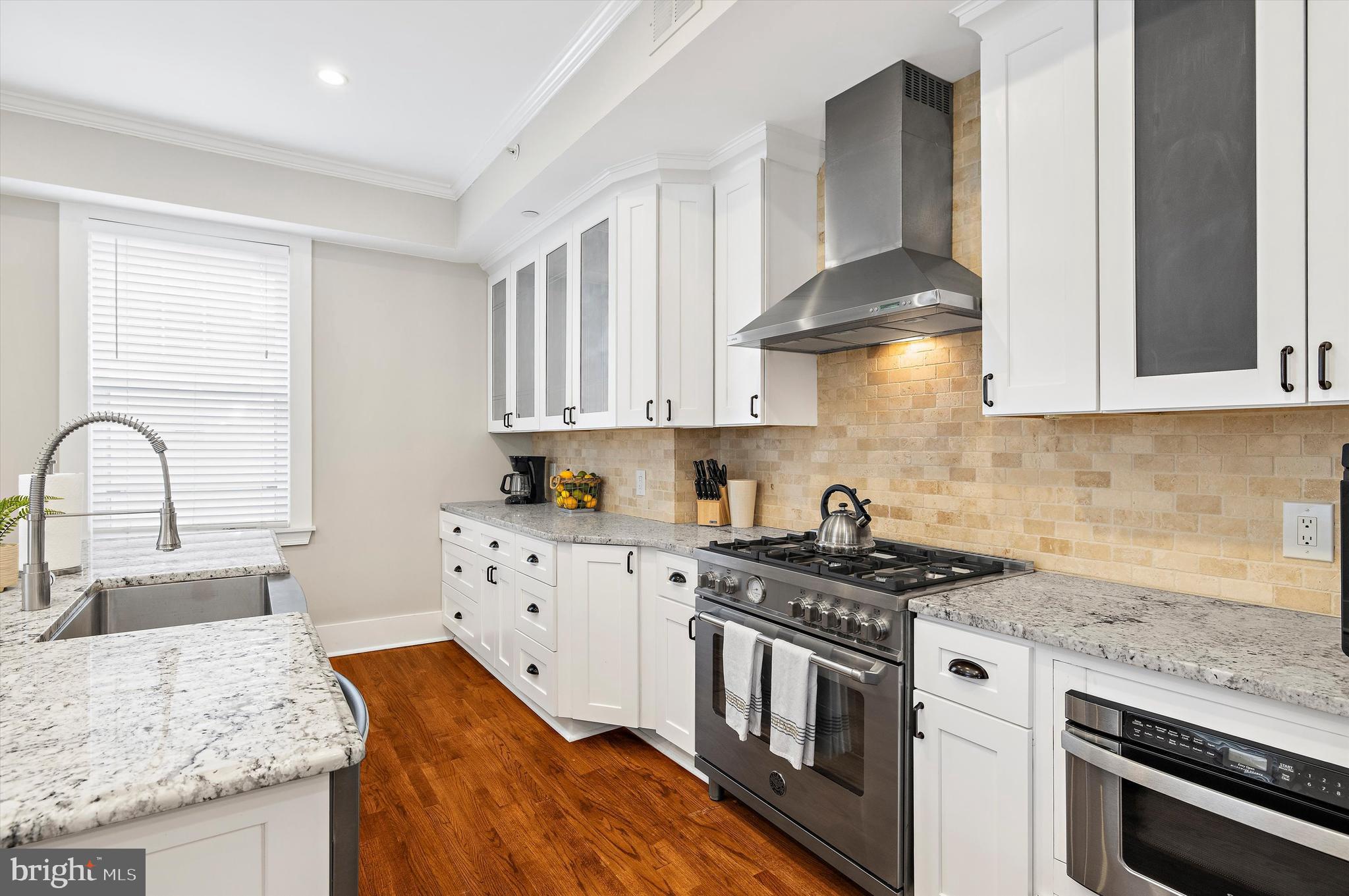 HISTORIC DISTRICT - Residential