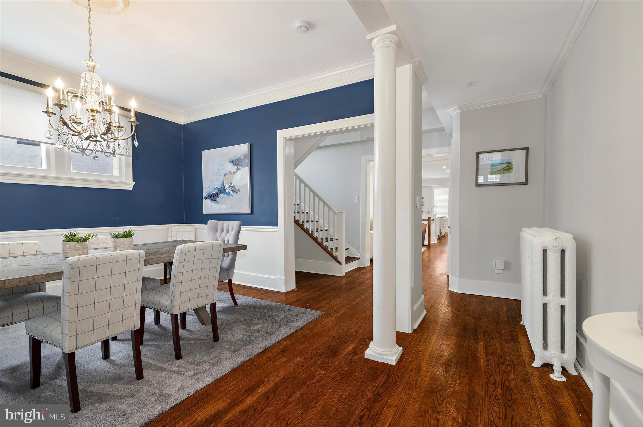 HISTORIC DISTRICT - Residential