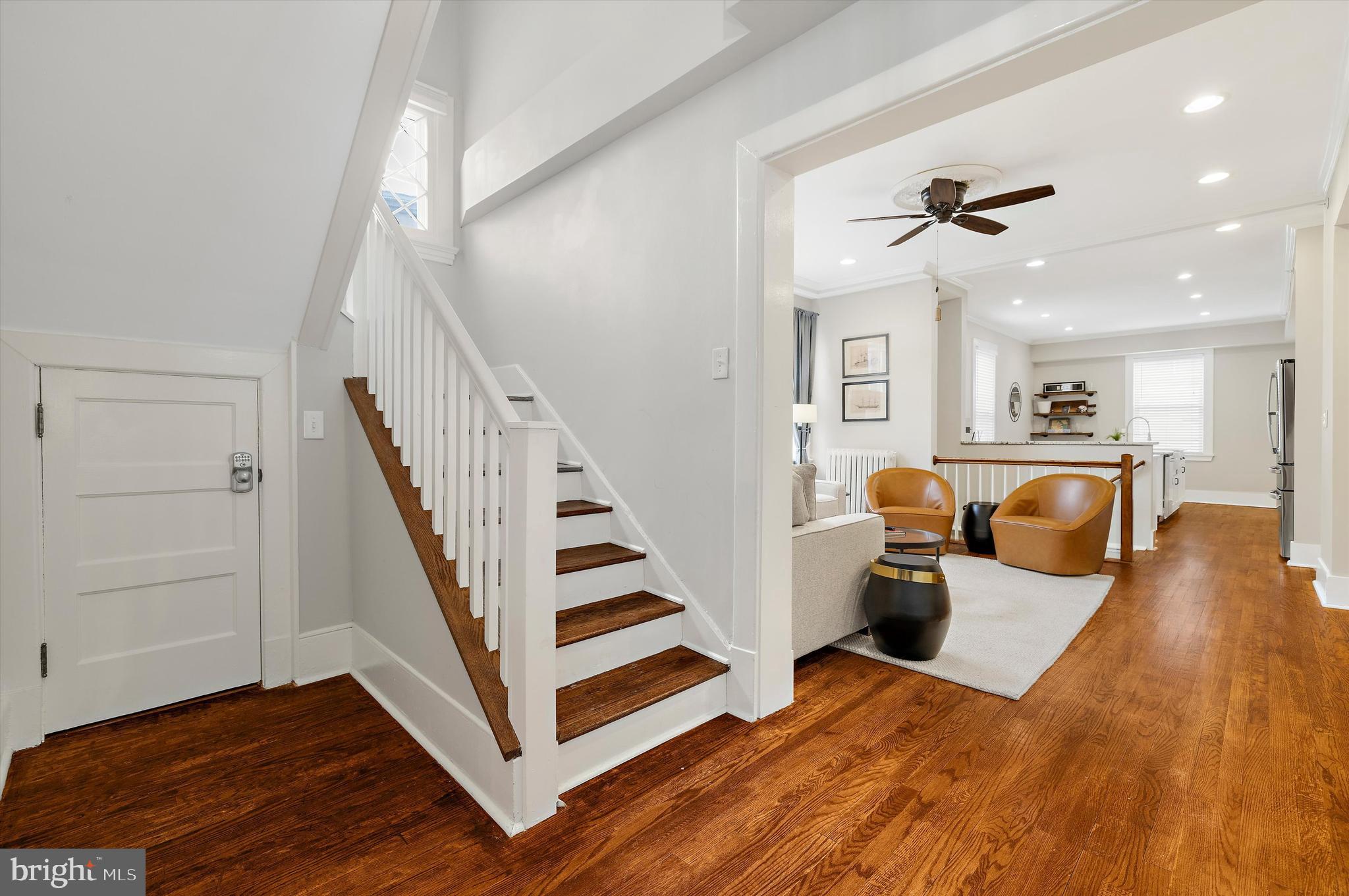 HISTORIC DISTRICT - Residential