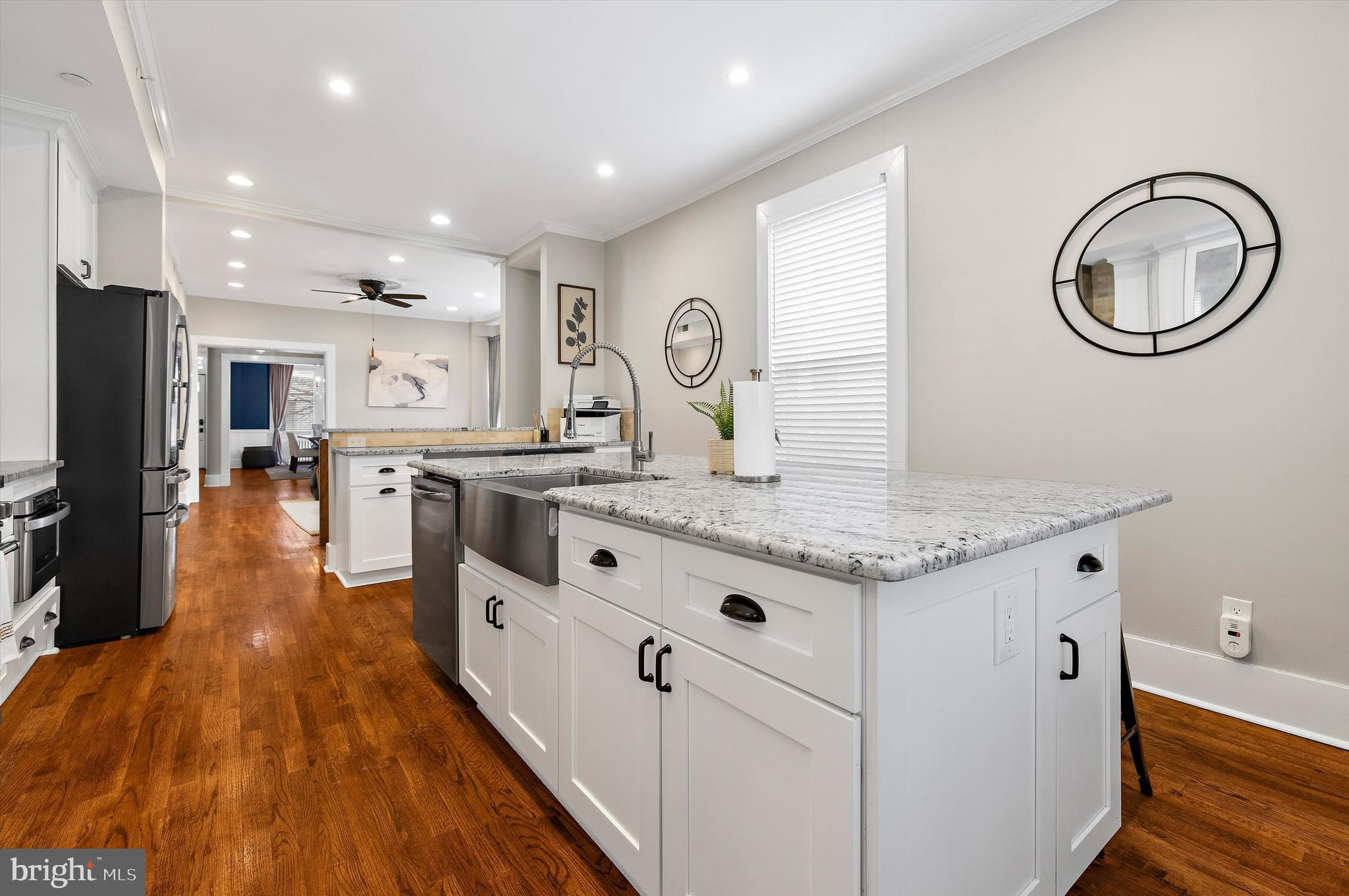 HISTORIC DISTRICT - Residential