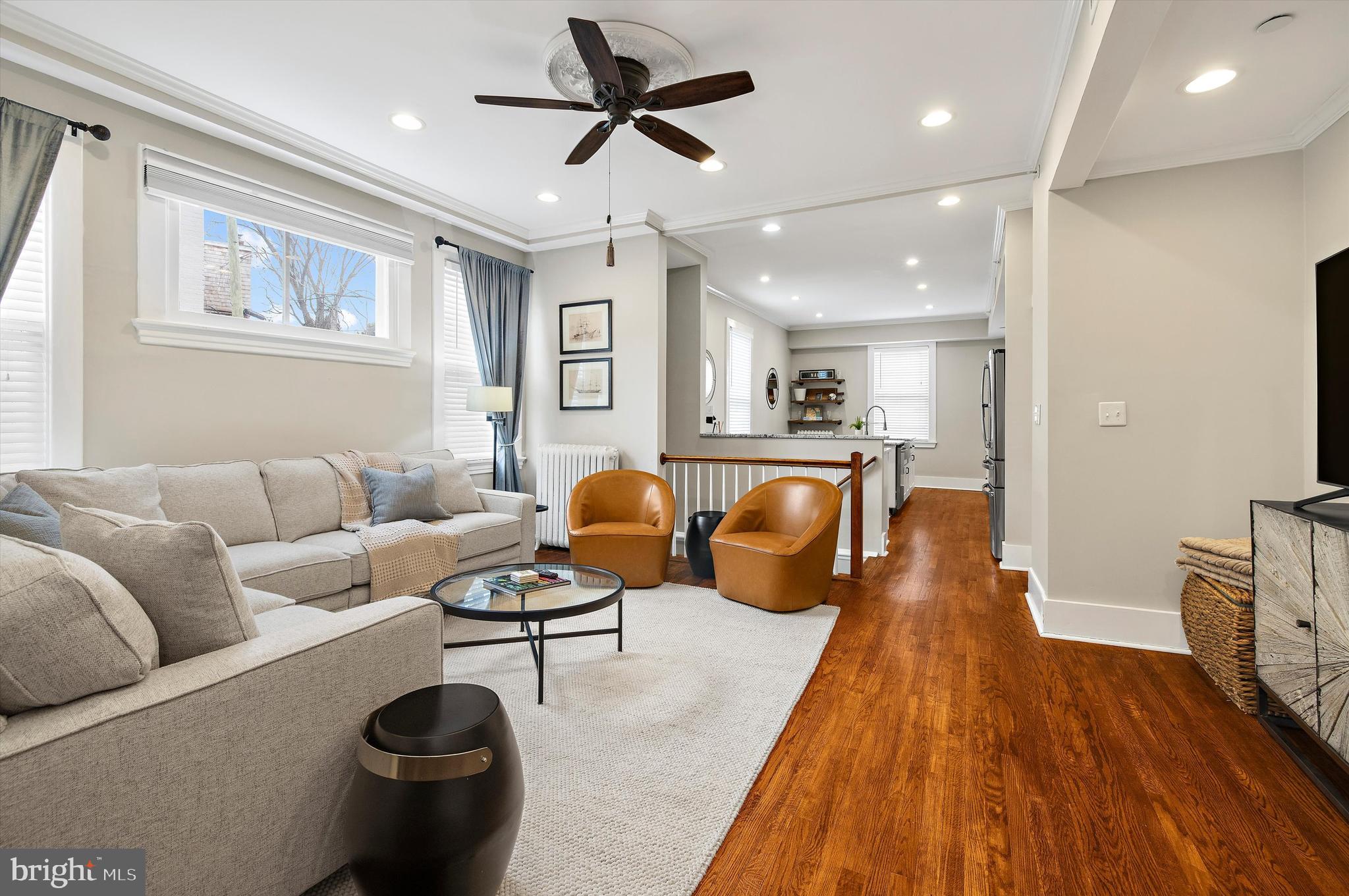 HISTORIC DISTRICT - Residential