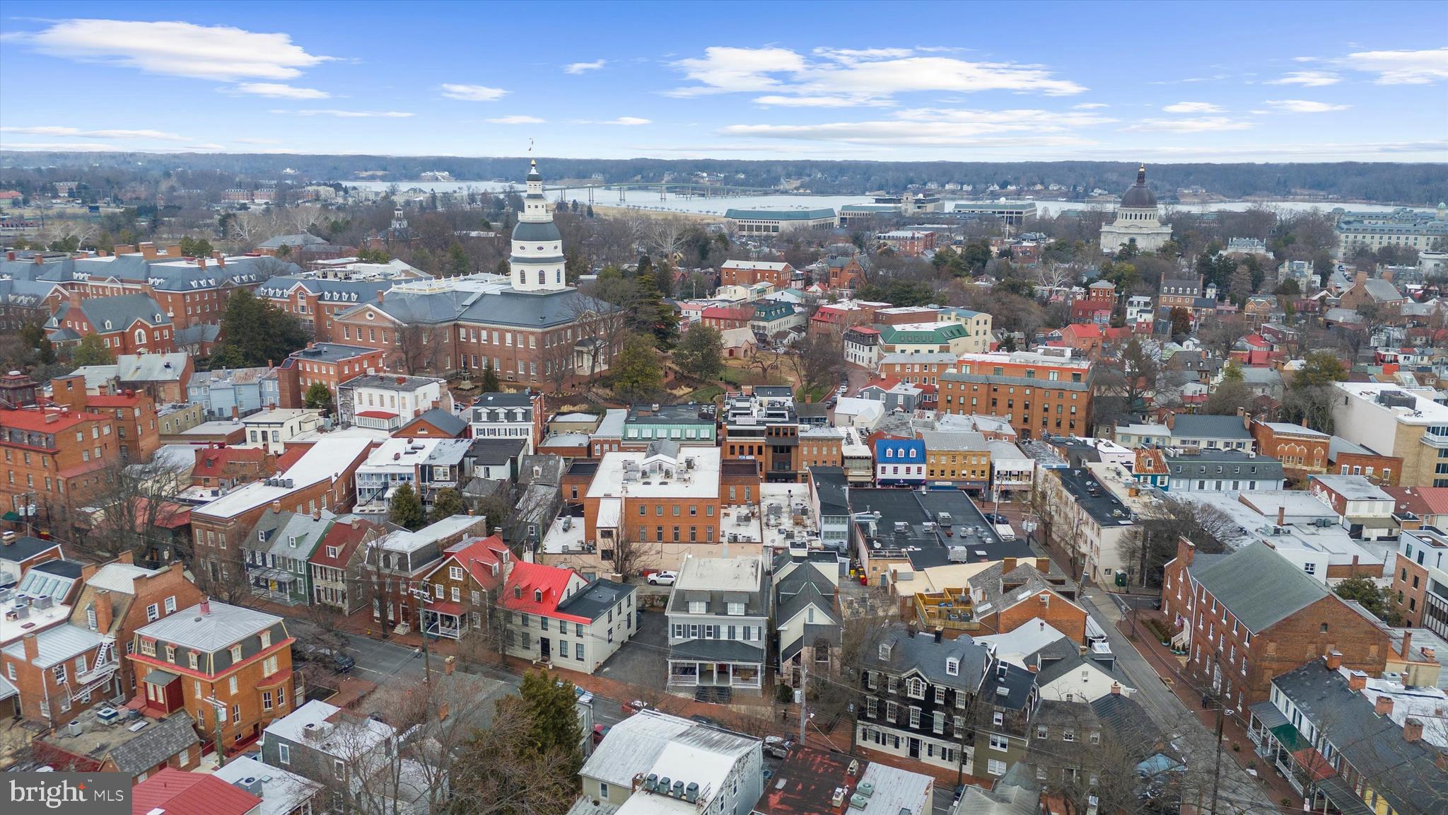 HISTORIC DISTRICT - Residential