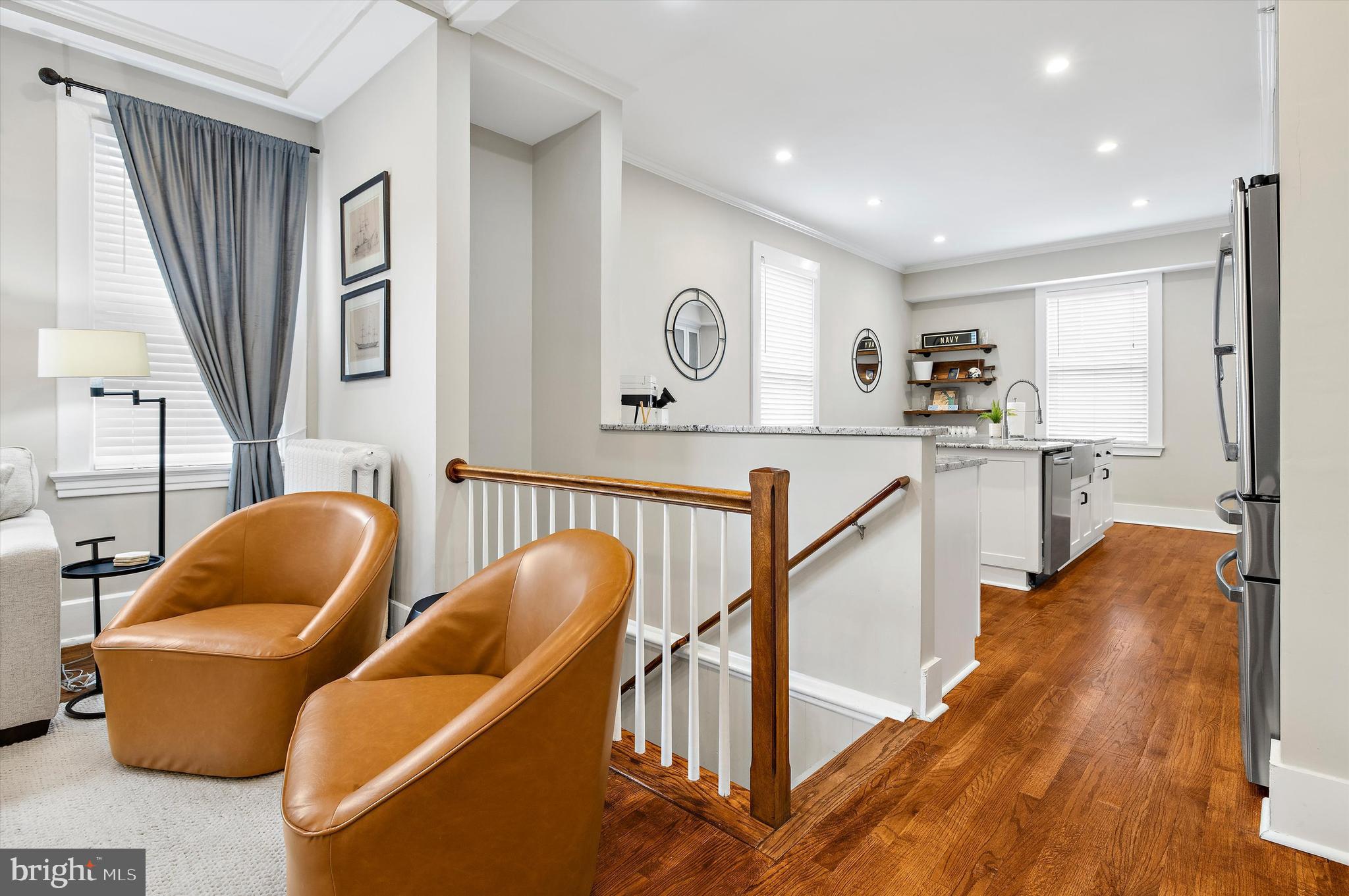 HISTORIC DISTRICT - Residential