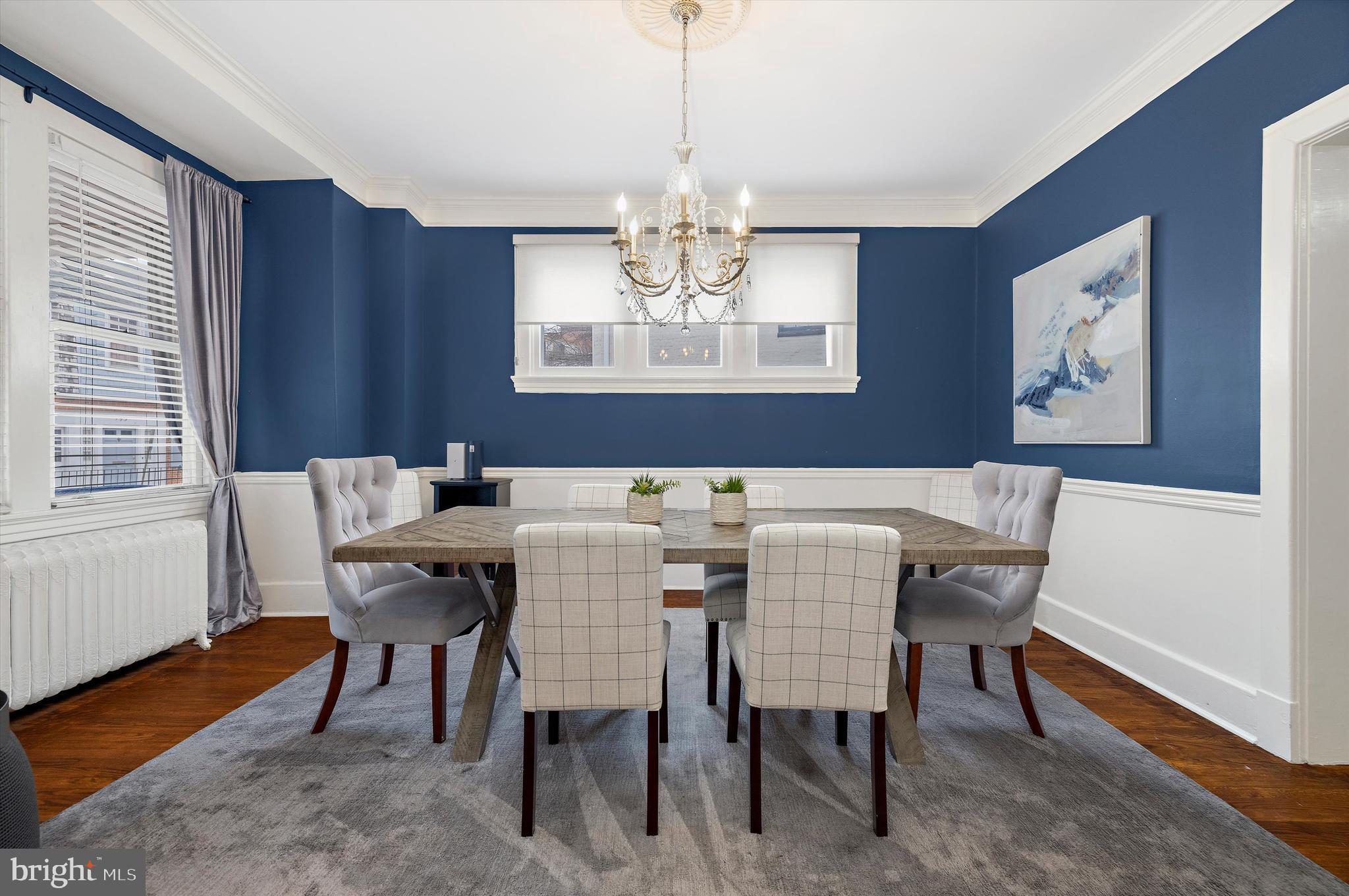 HISTORIC DISTRICT - Residential