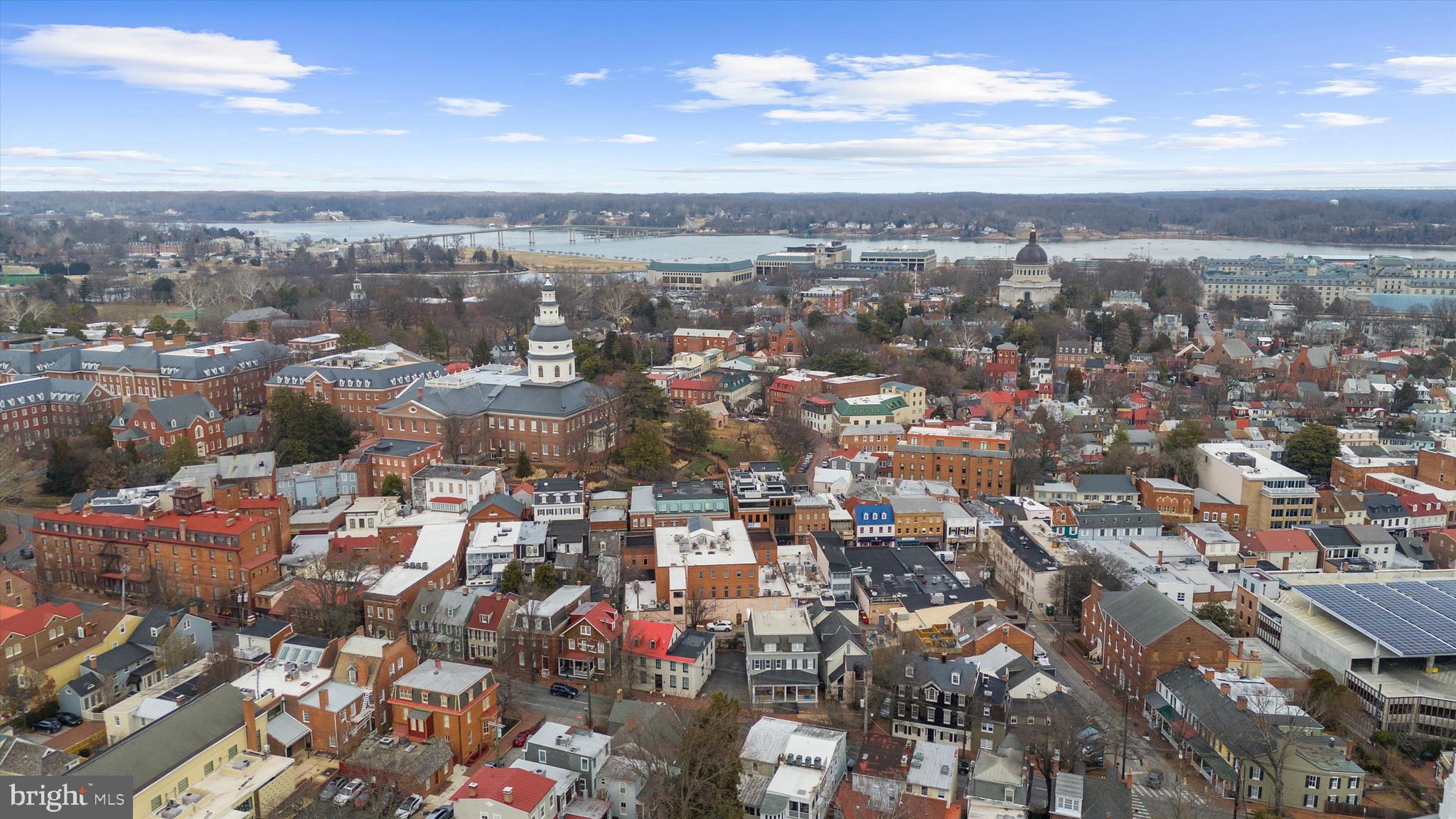 HISTORIC DISTRICT - Residential