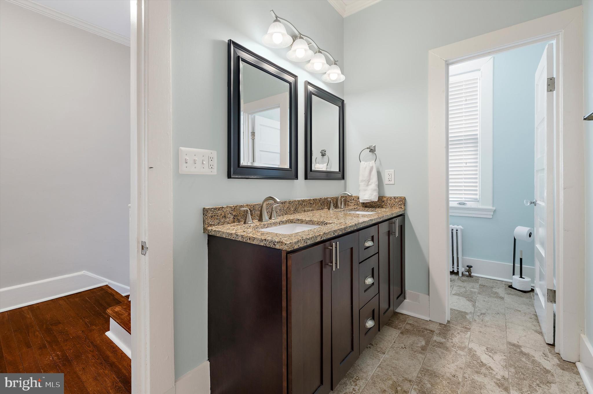 HISTORIC DISTRICT - Residential