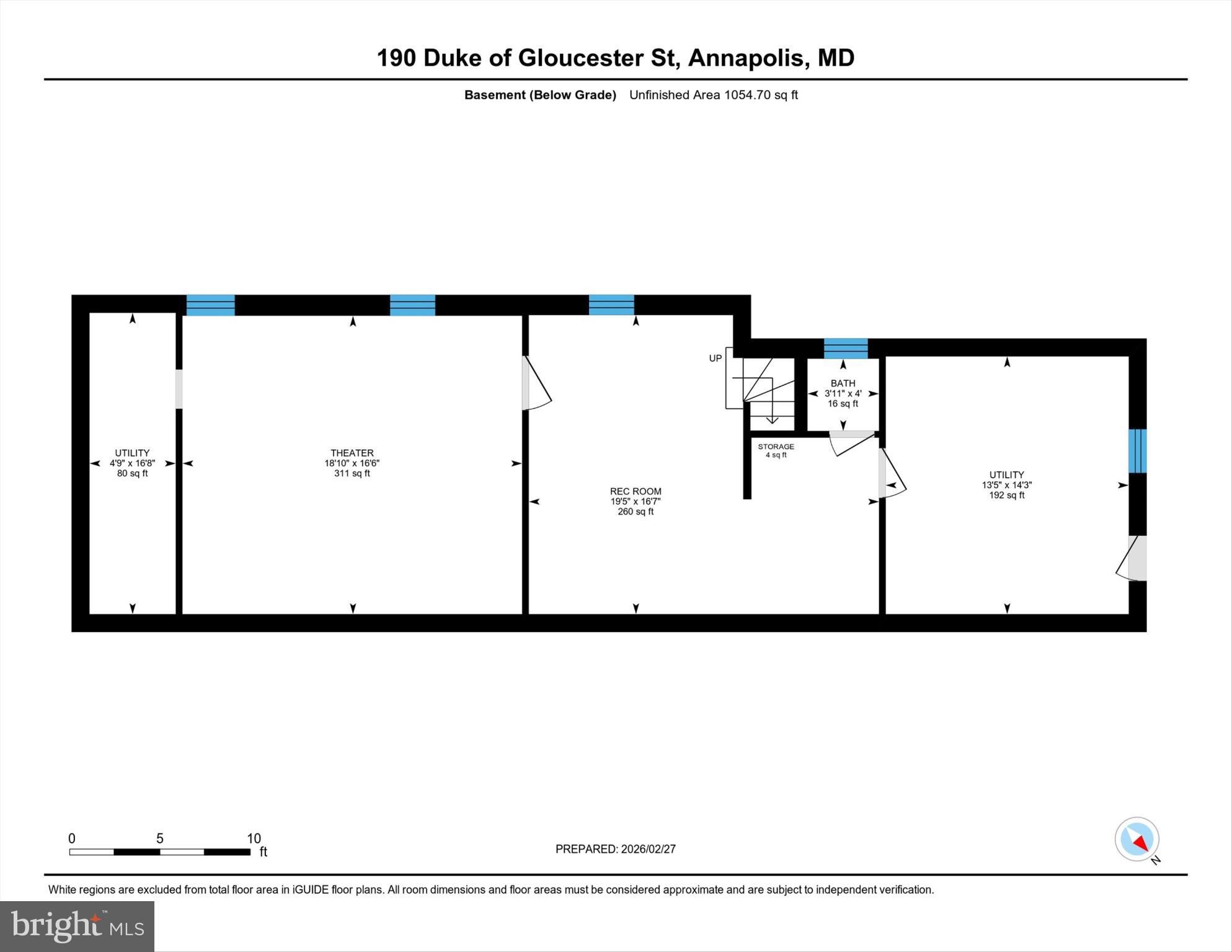 HISTORIC DISTRICT - Residential