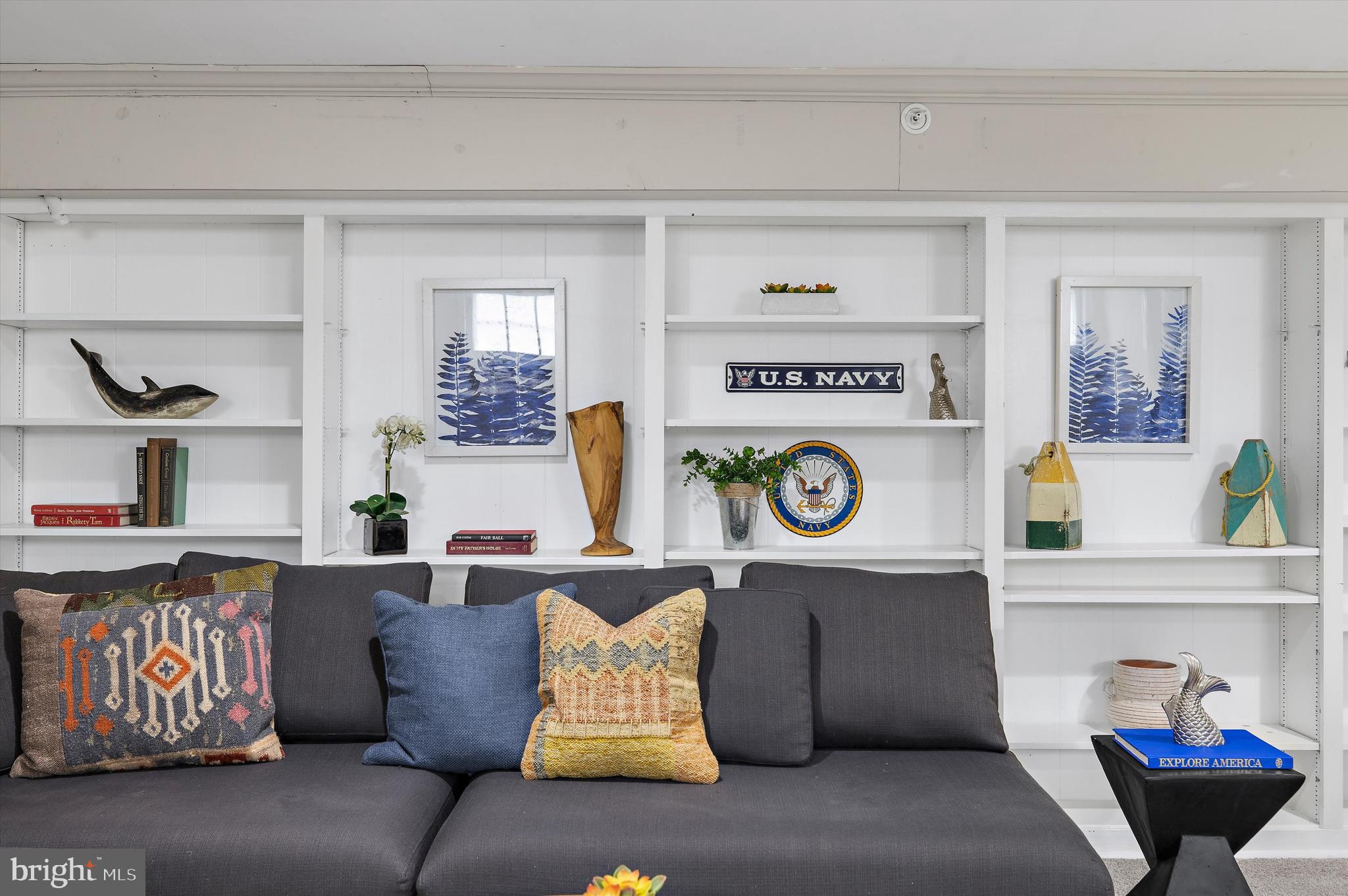 HISTORIC DISTRICT - Residential