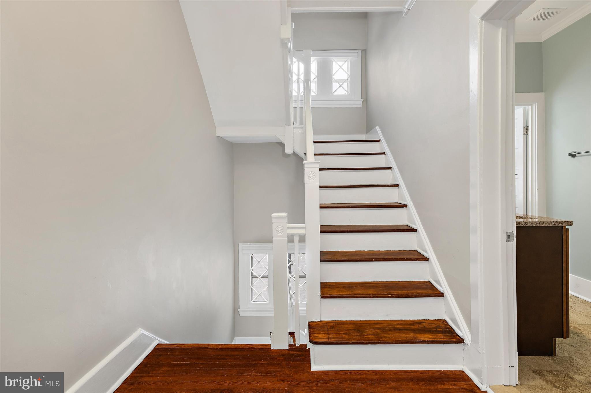 HISTORIC DISTRICT - Residential