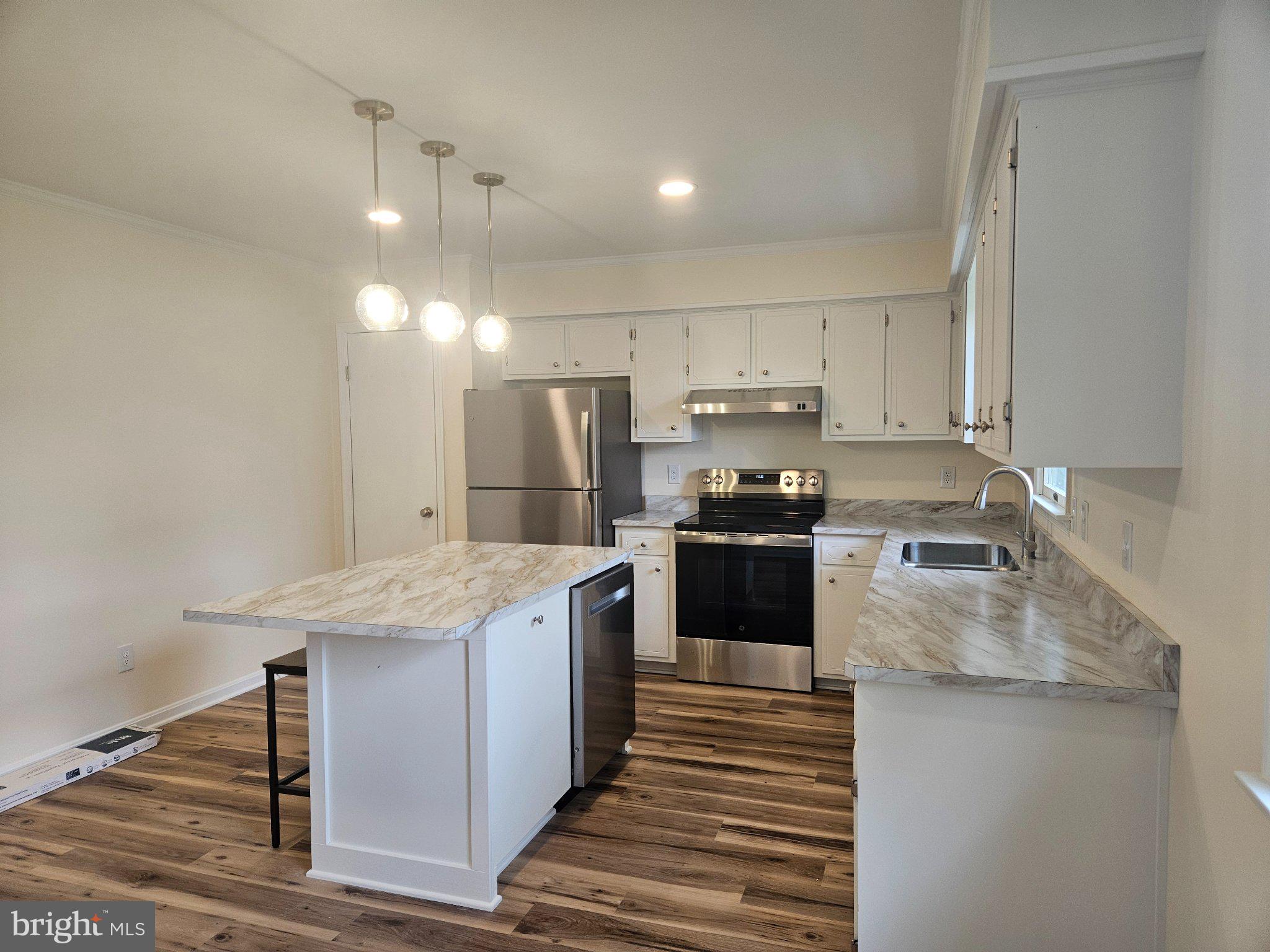GREENRIDGE - Residential