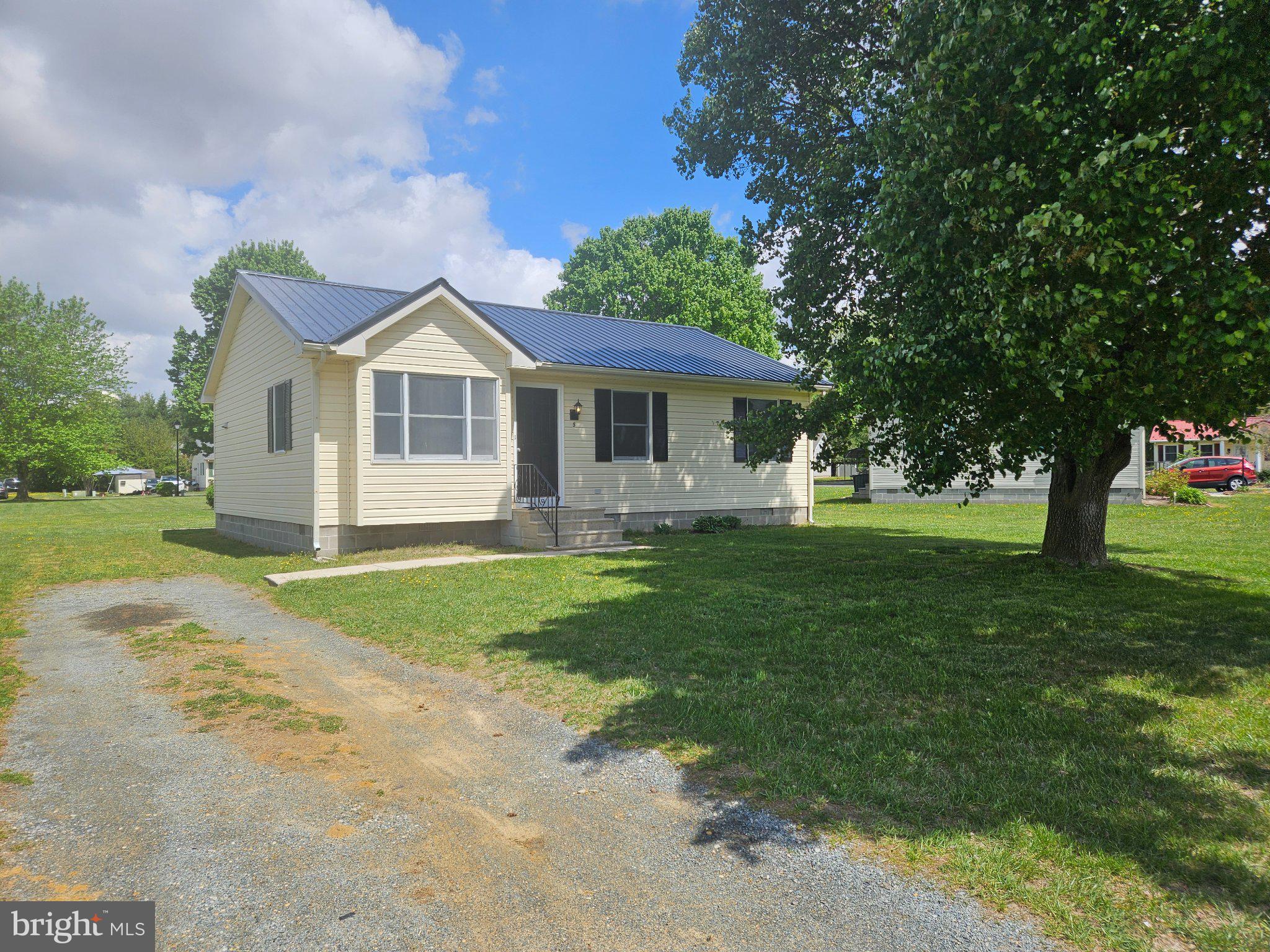 GREENRIDGE - Residential